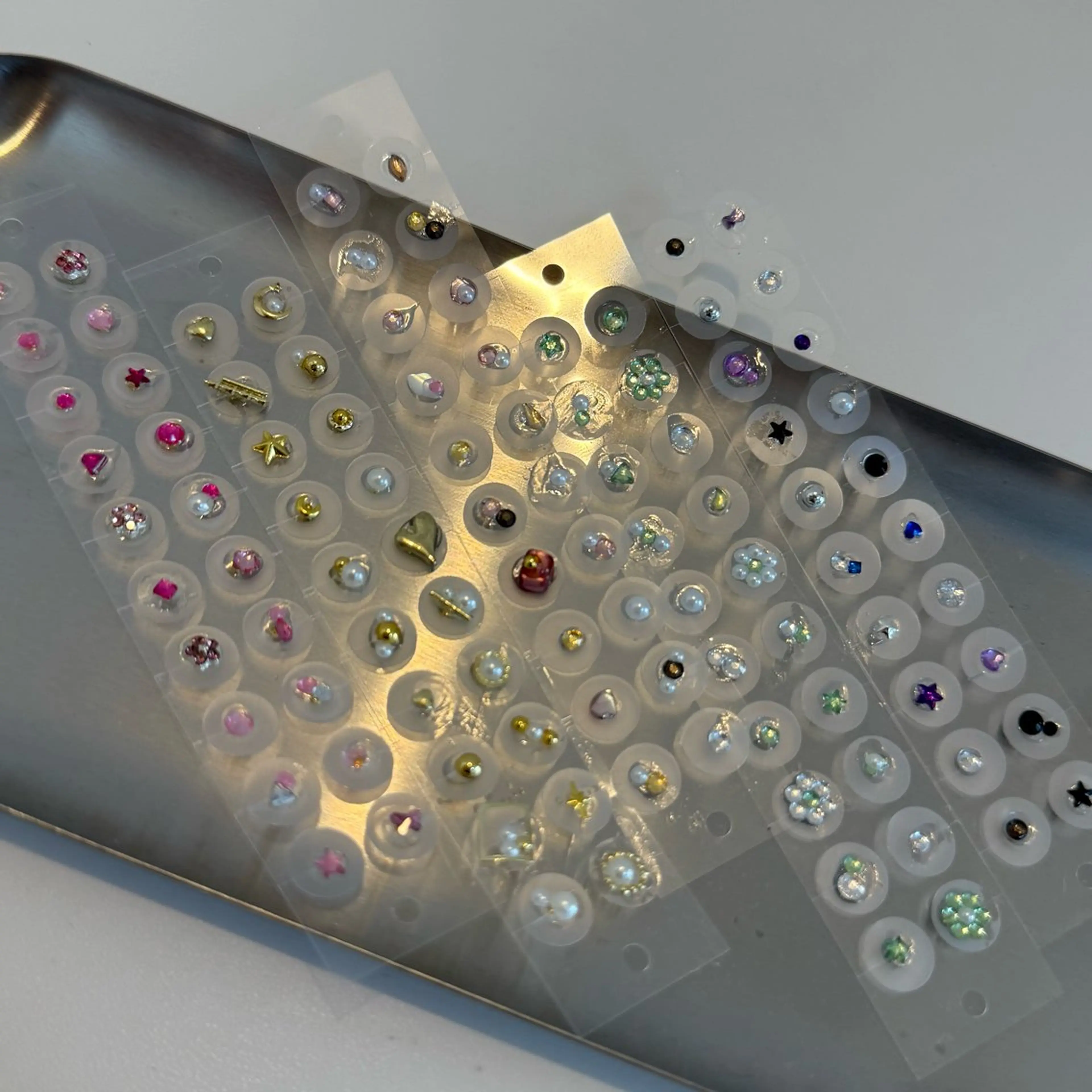 耳つぼジュエリー【スペシャルコース】minimo 限定特別価格❕の写真