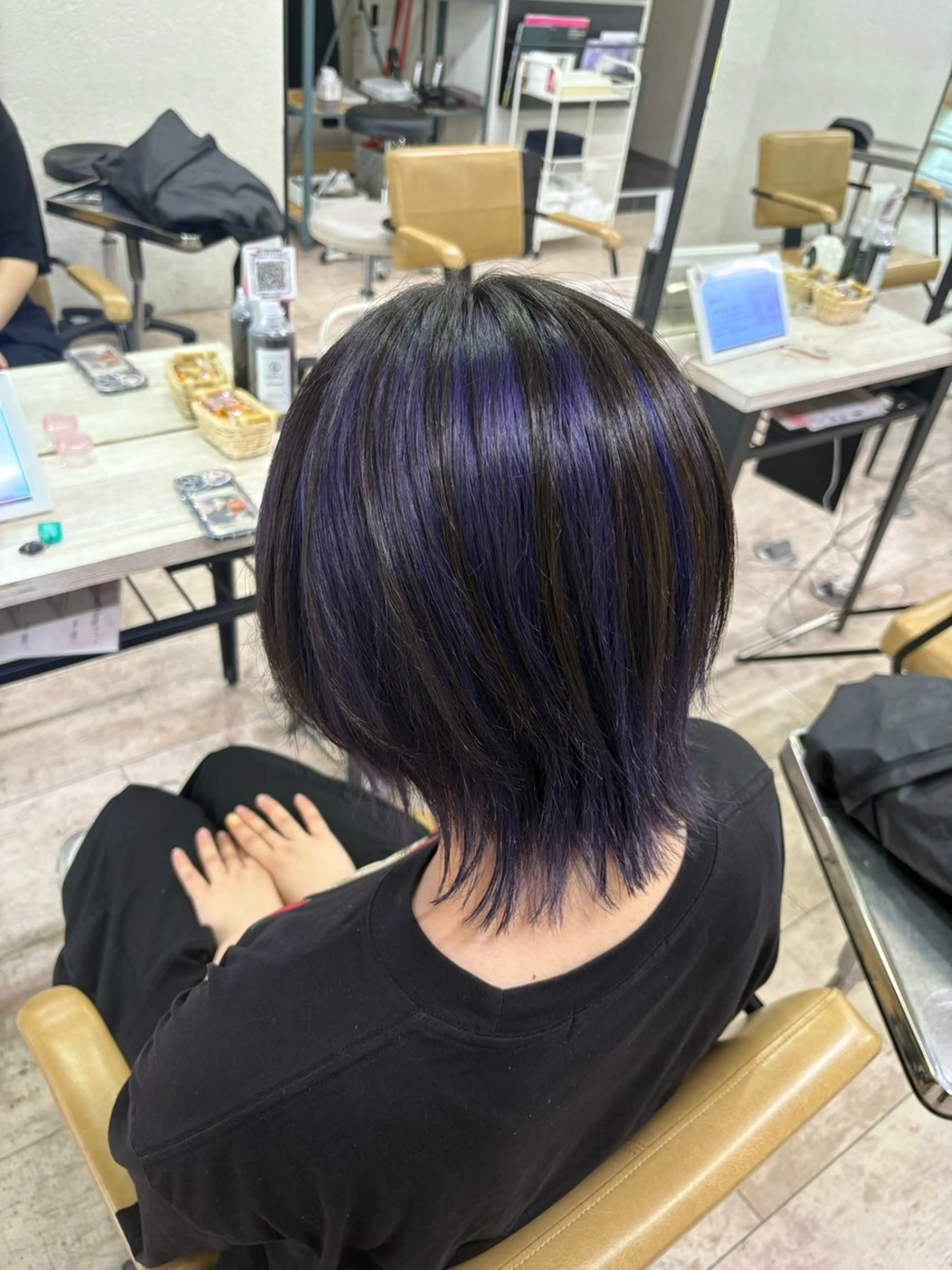 ショート 🐱加賀 瑛里奈🦊のその他イメージ