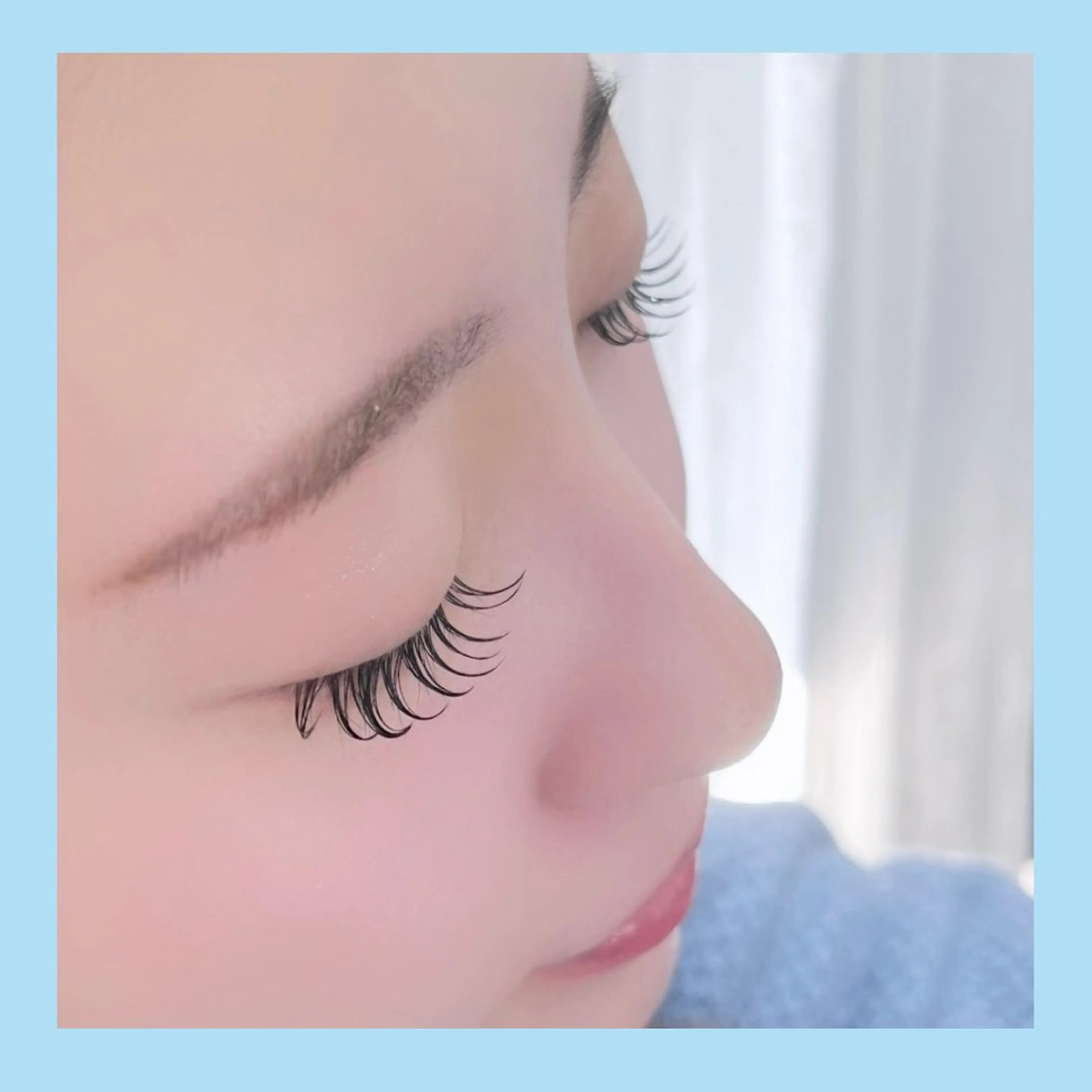 マツエク・マツパ ☆ suzuka☆のマツエク・マツパデザイン