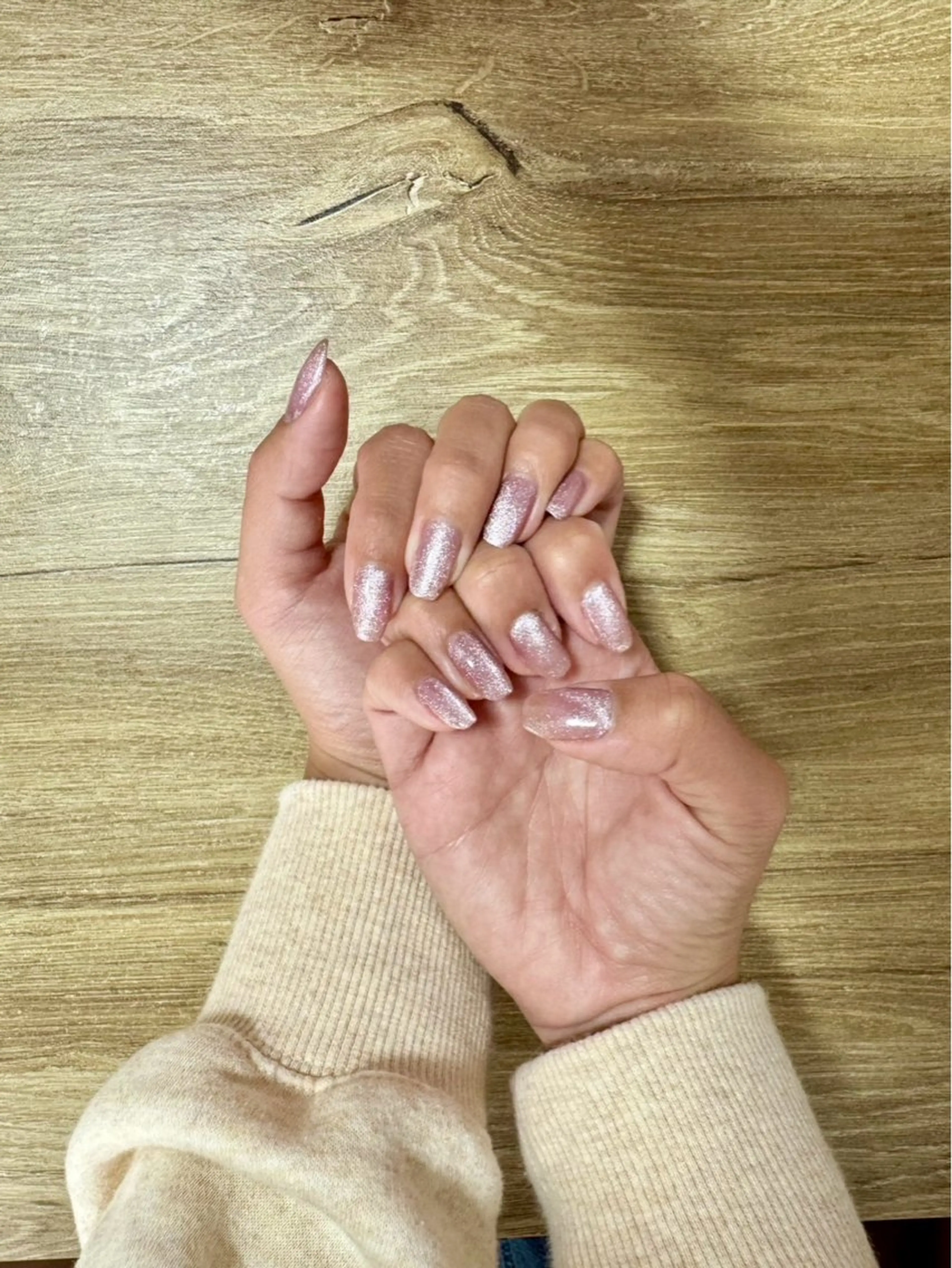 ネイル ジェルネイル マグネットネイル Claro(クラロ) ネイル&デザインのネイルデザイン