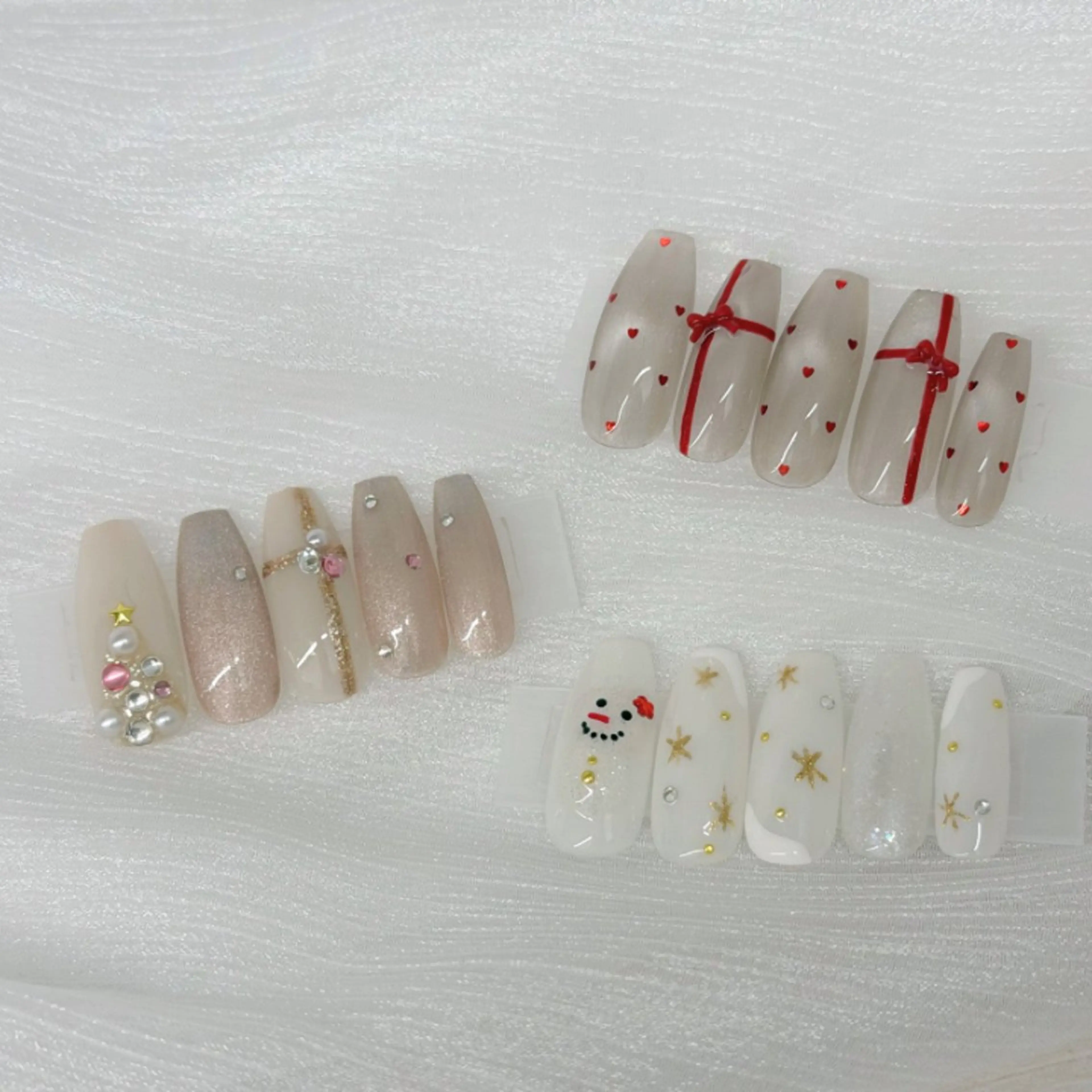 ネイル ハンドネイル MAKI🎀Nail 堺筋本町/心斎橋のネイルデザイン
