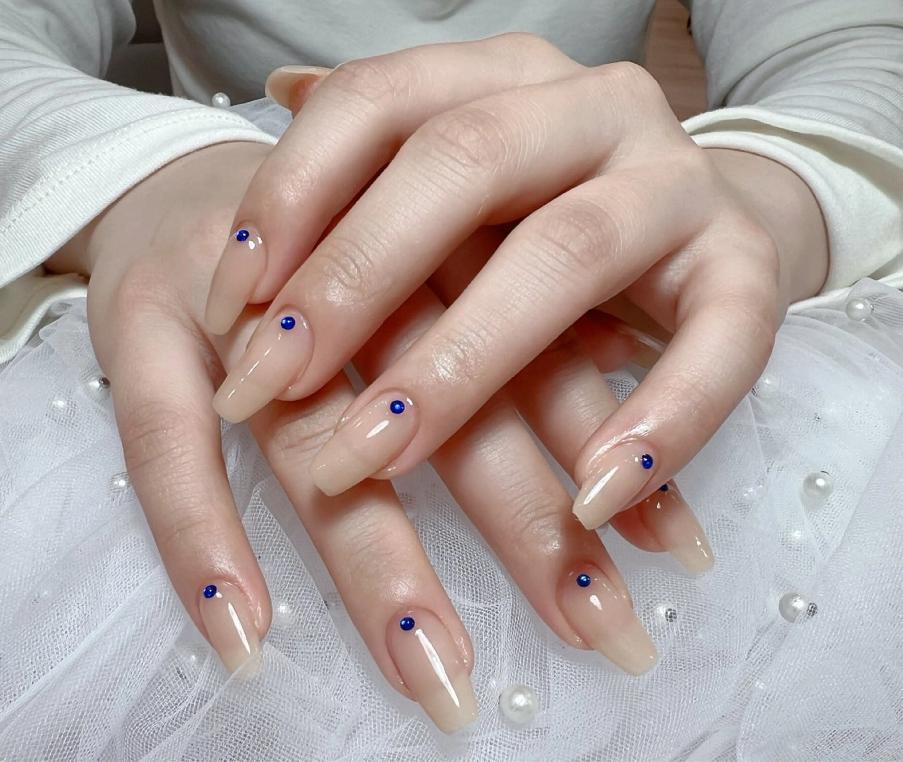 ネイル Bél Nail salonのネイルデザイン