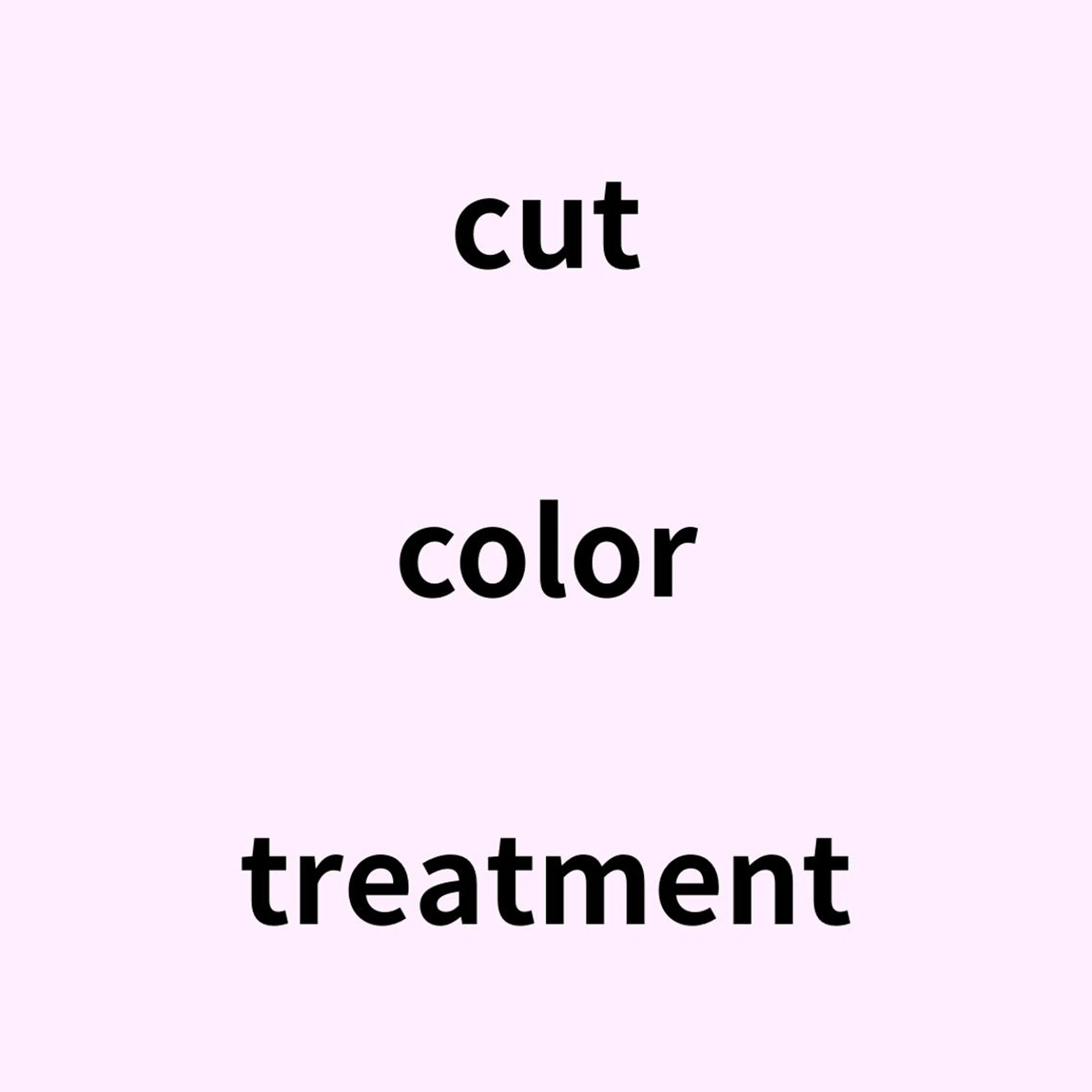 カラー カット ヘアカラー トリートメント 艶髪縮毛矯正/ レイヤー❣️mamiのヘアスタイル