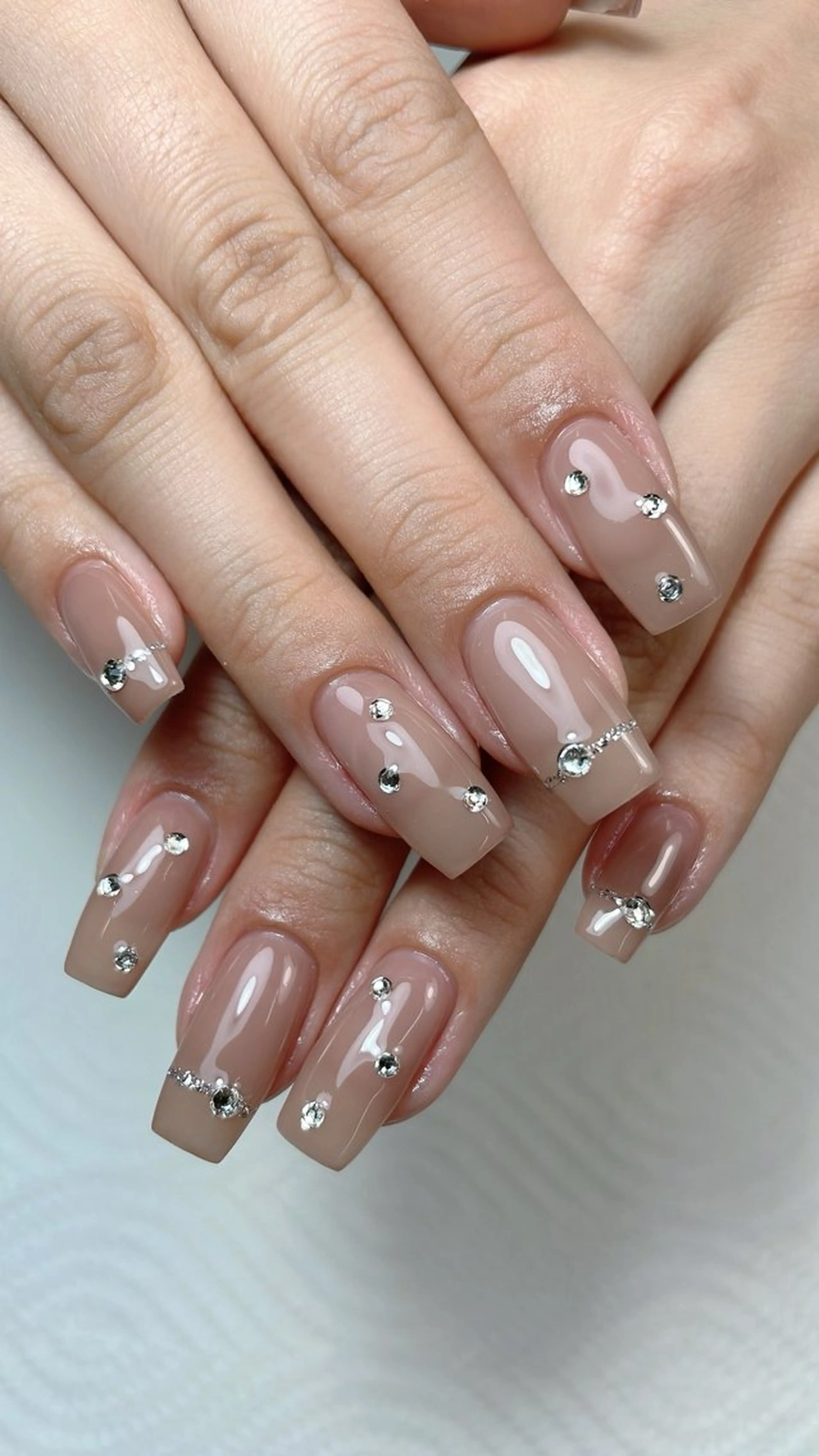 ネイル むねいる nail salonのネイルデザイン