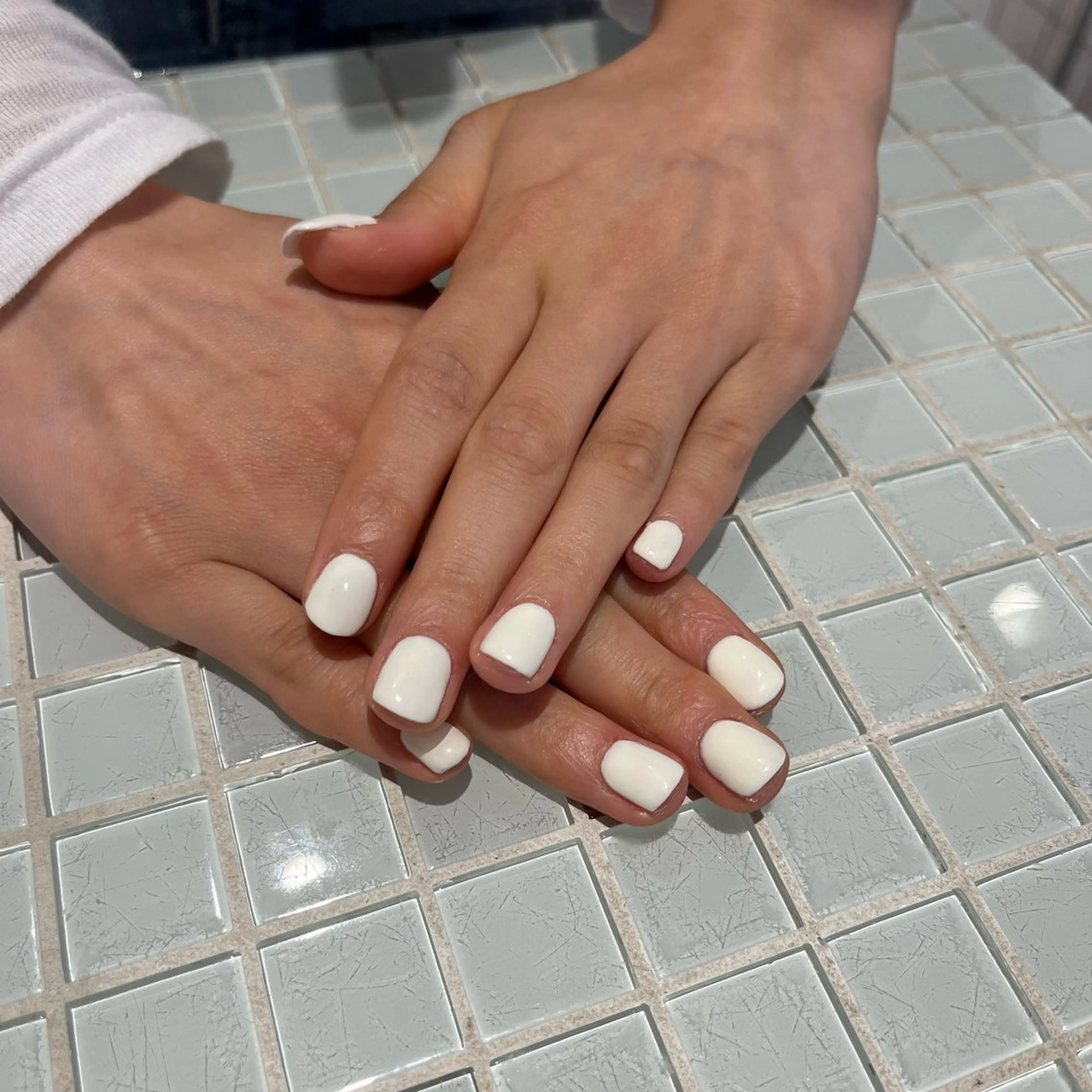 ネイル SHELL NAIL 🐰ｎｏａ🐶のネイルデザイン
