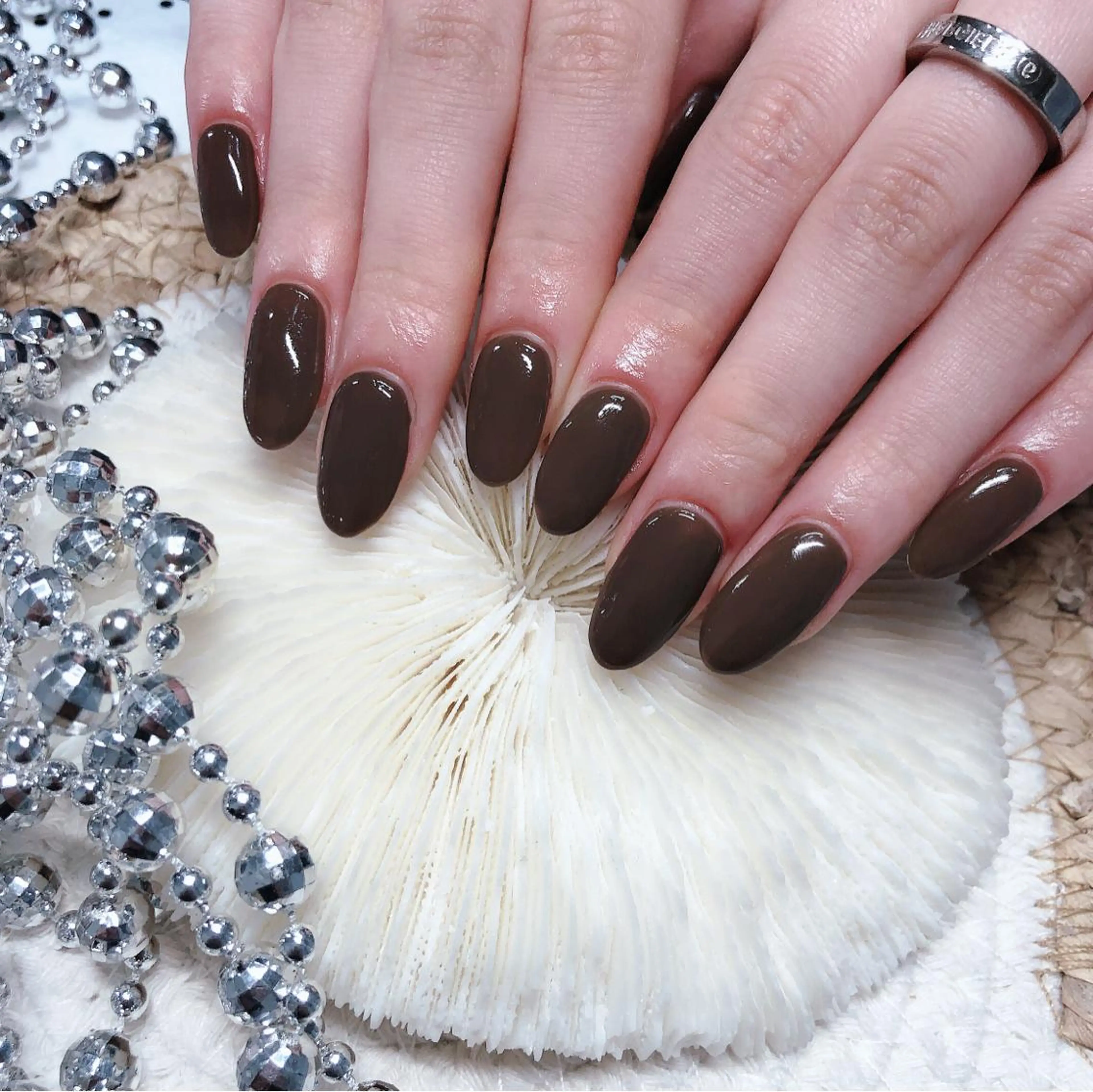 ネイル Vanilla nail salonのネイルデザイン