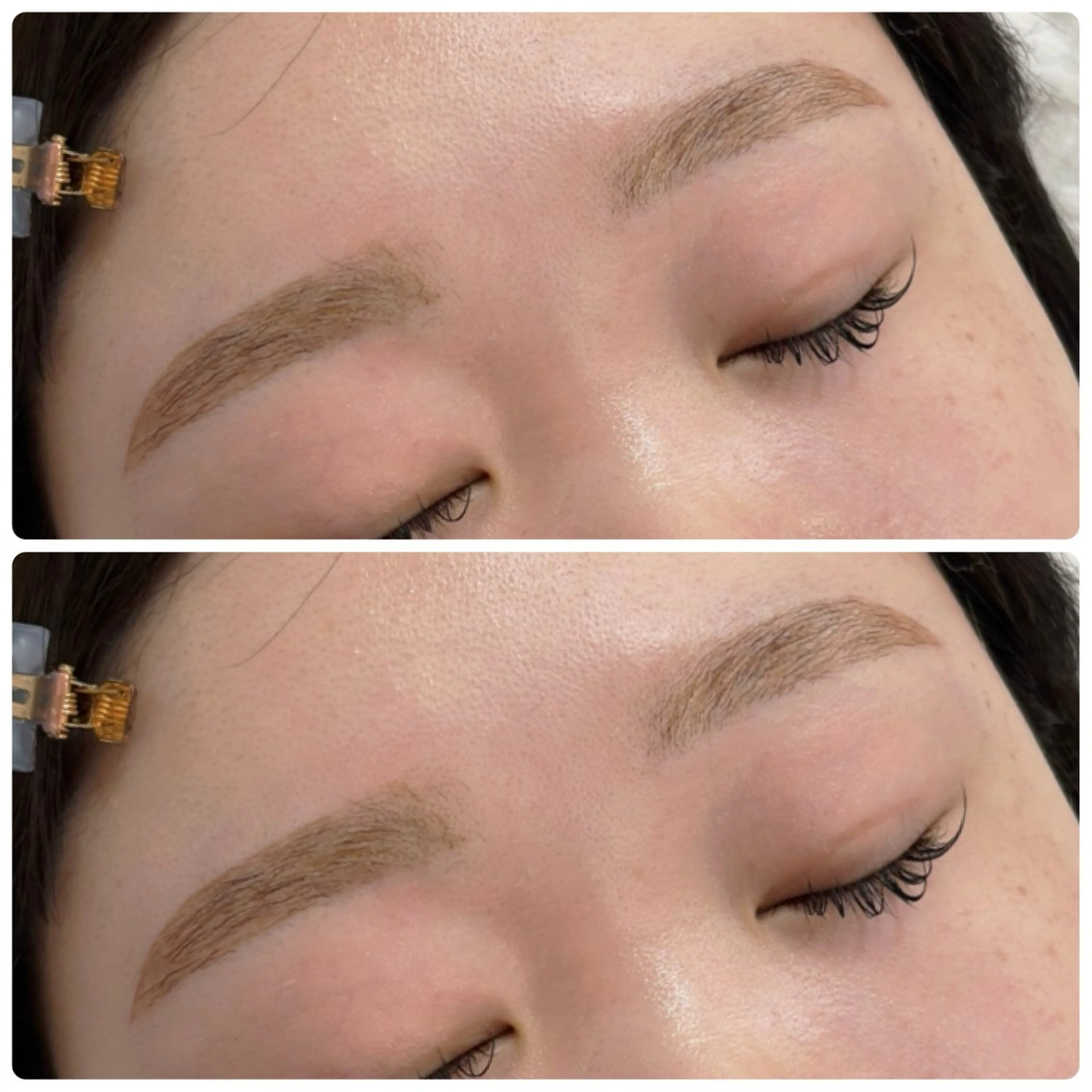 アイブロウ chipi Asamiのマツエク・マツパデザイン