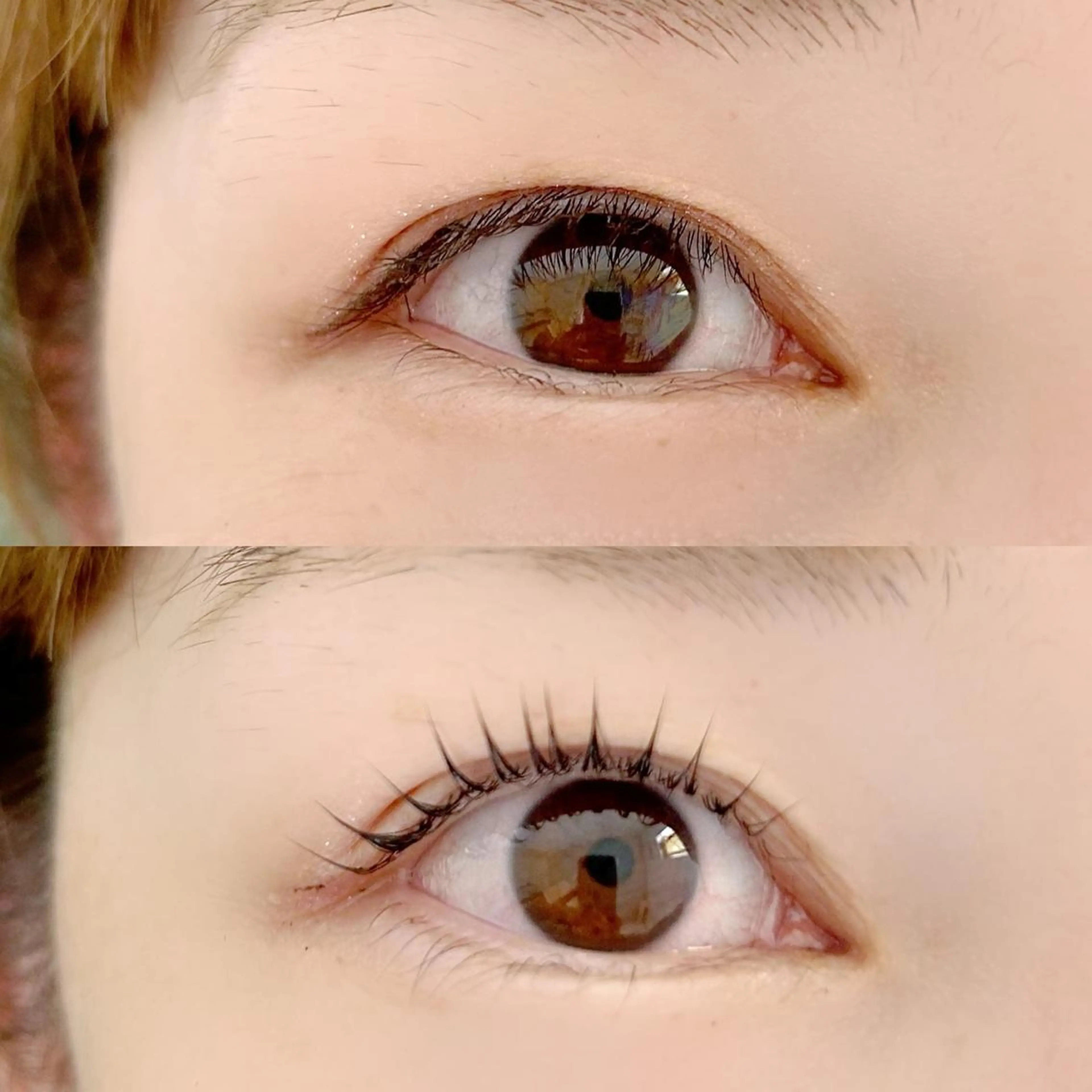 マツエク・マツパ 堀田 あゆみ （アイリスト）のマツエク・マツパデザイン