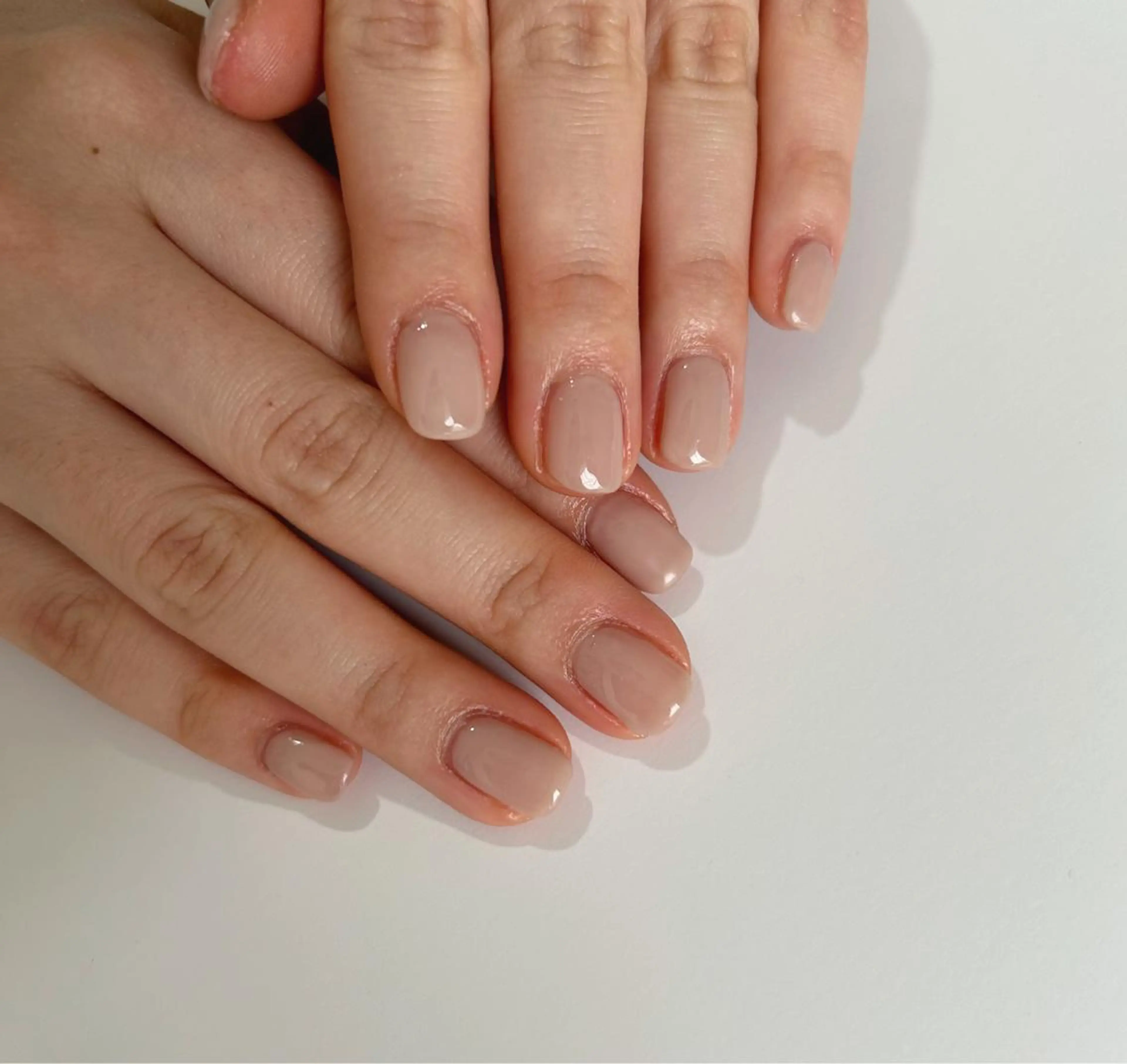 ネイル ハンドネイル Bi_nail. yuuのネイルデザイン