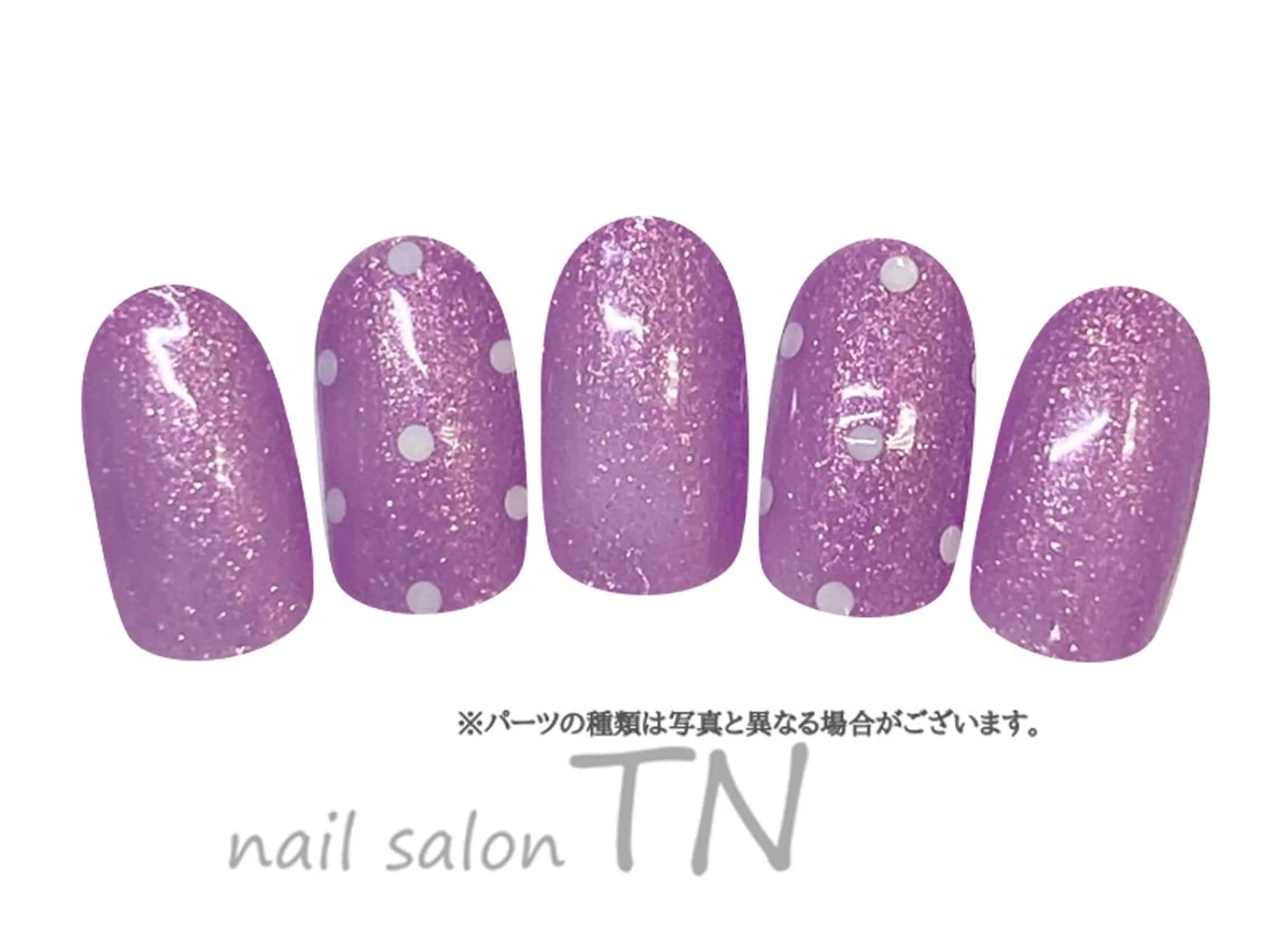 ネイル ハンドネイル 矢川 まどかのネイルデザイン