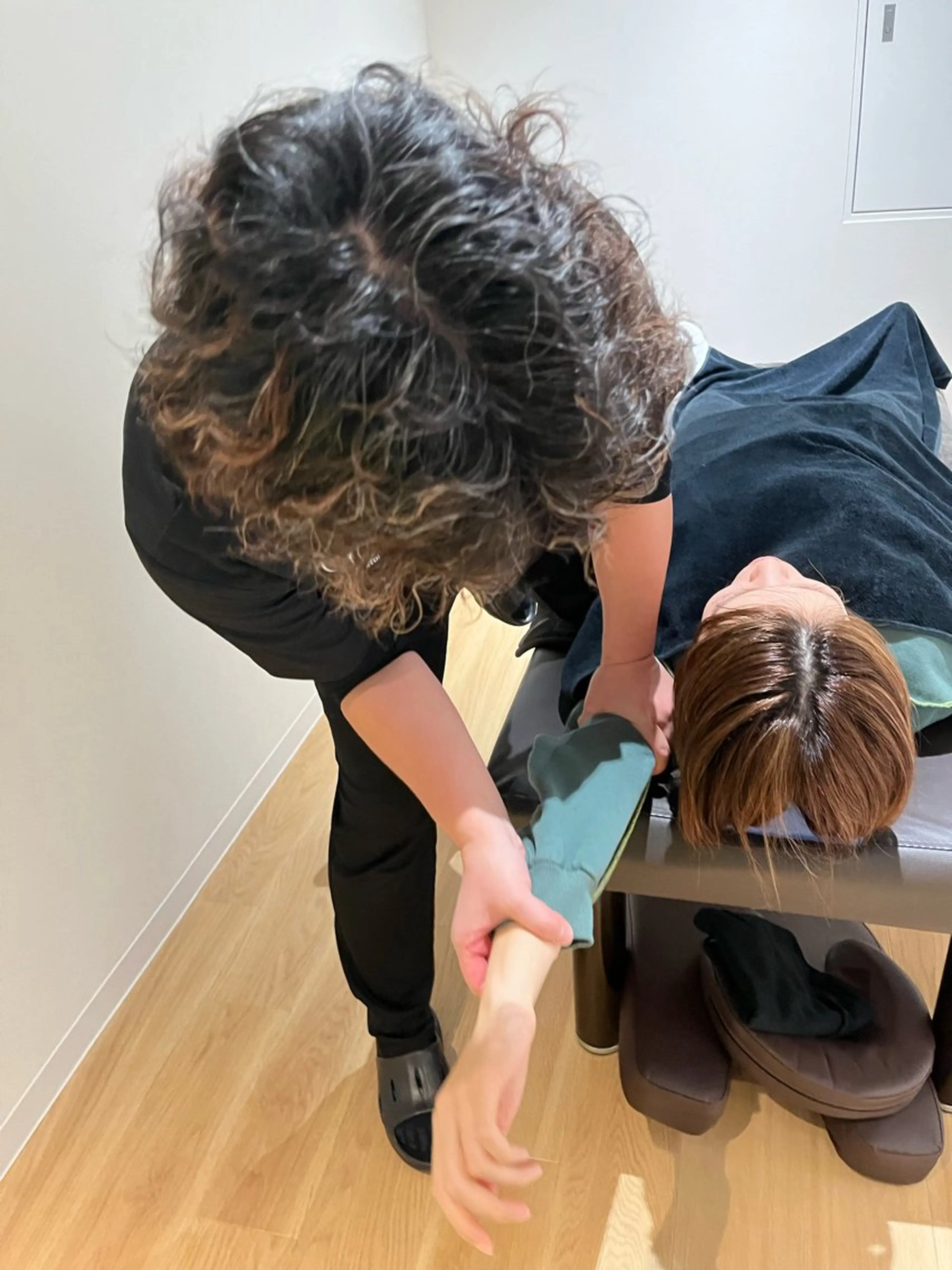 リラク 安川 むつみのエステ・リラクイメージ