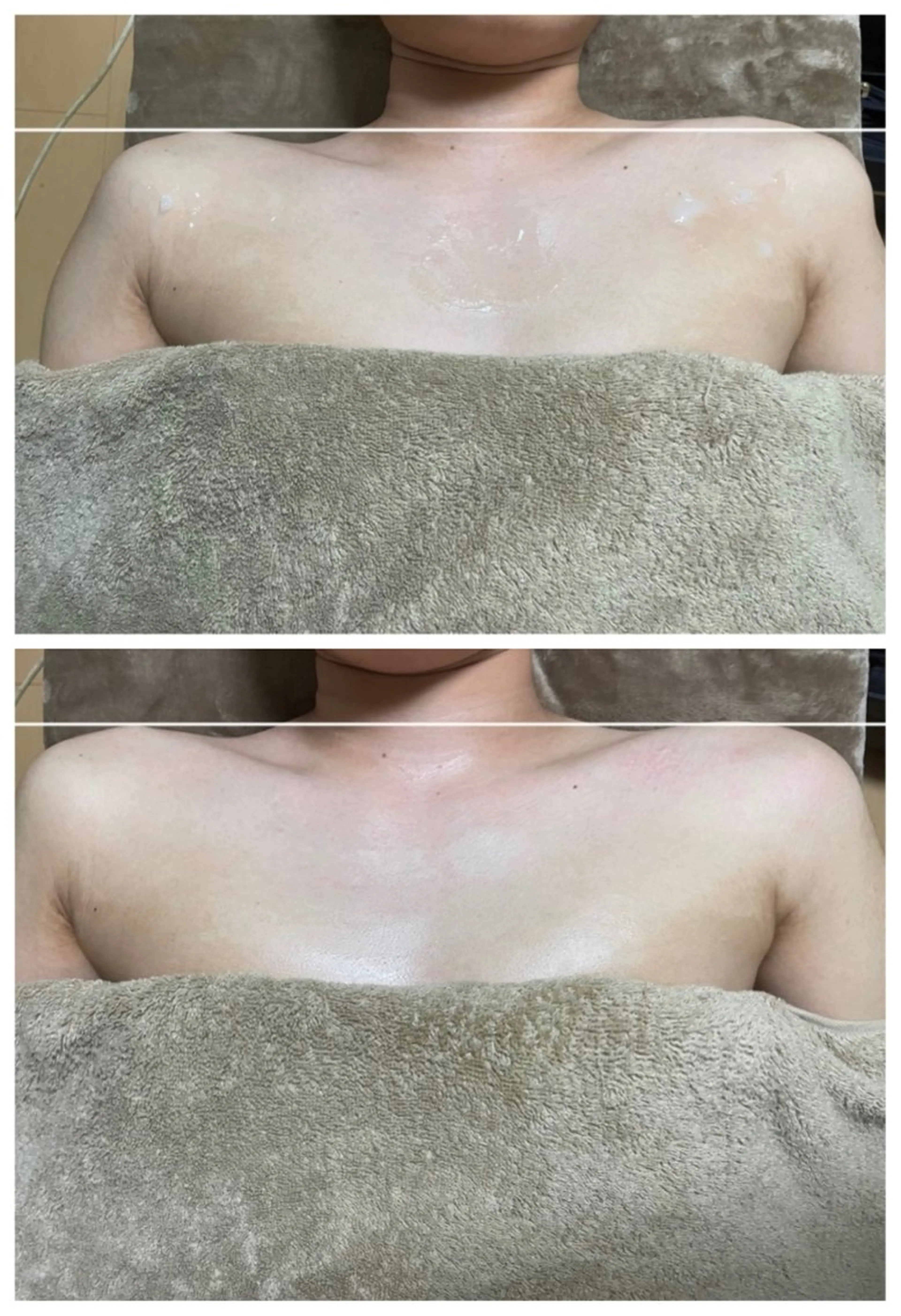 メンズ Ma•Cherie (Rina)のエステ・リラクイメージ