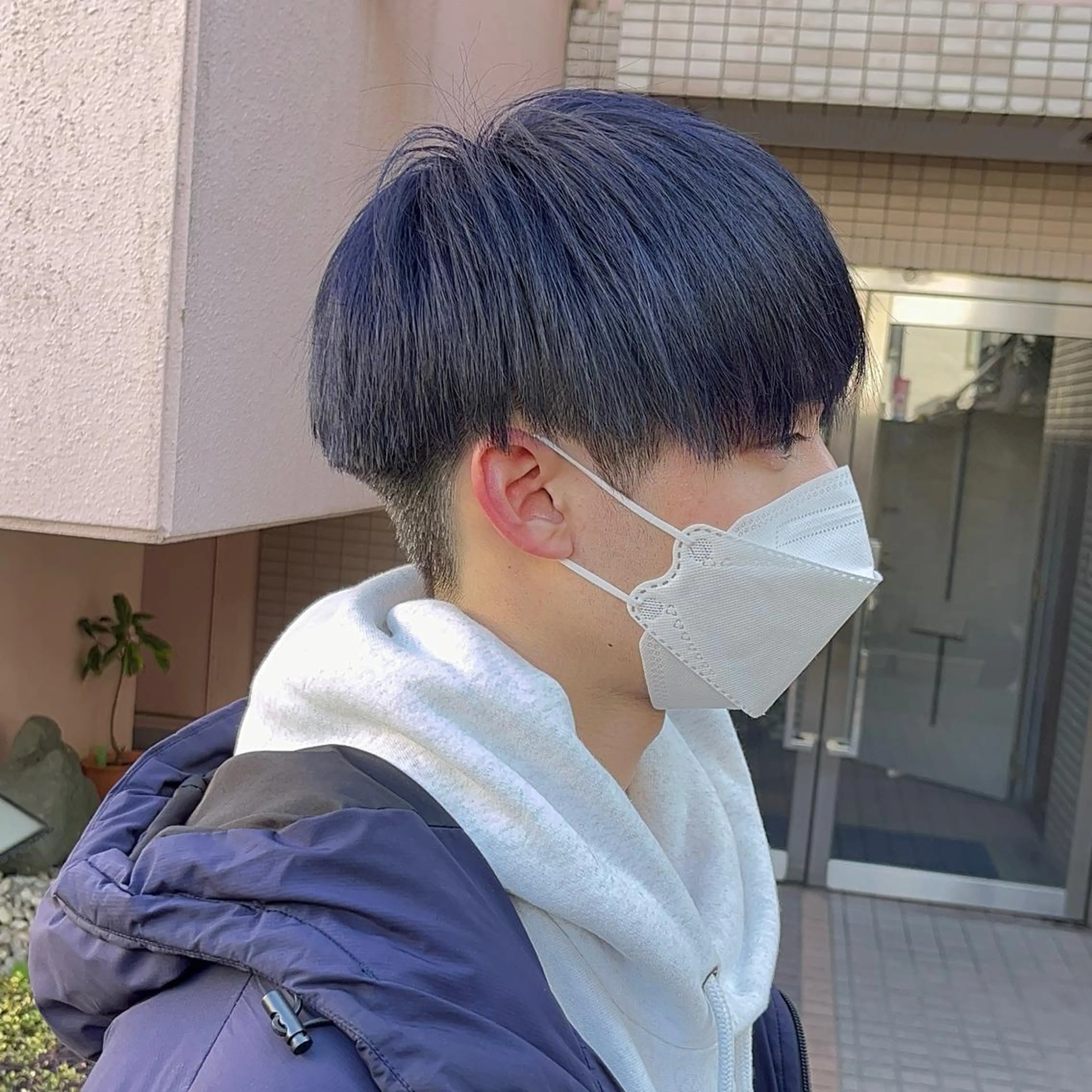 🔴悩みが全て解決できるカット髪質改善トリートメント＋炭酸スパ🔥の写真