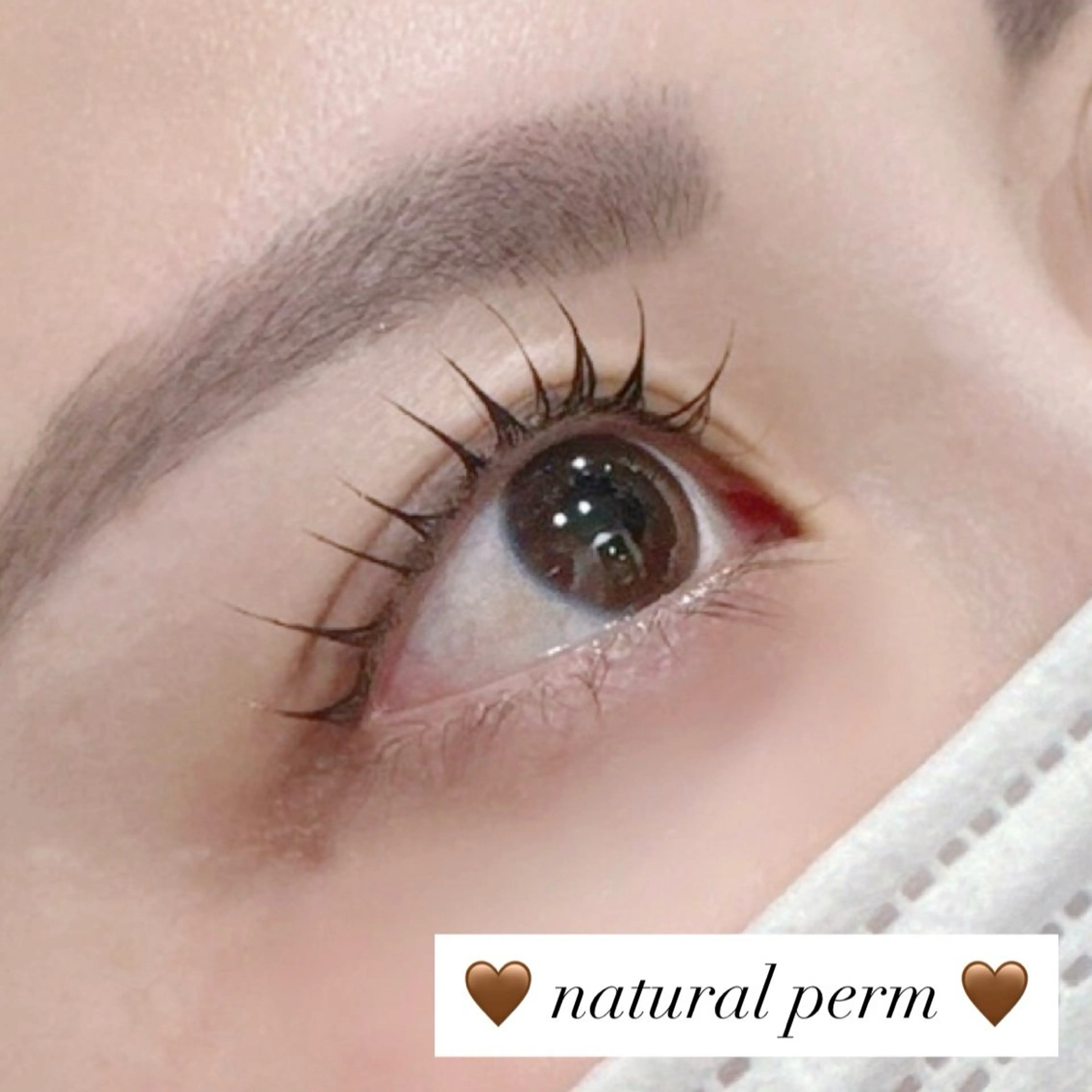 マツエク・マツパ 🎀kirari .のマツエク・マツパデザイン