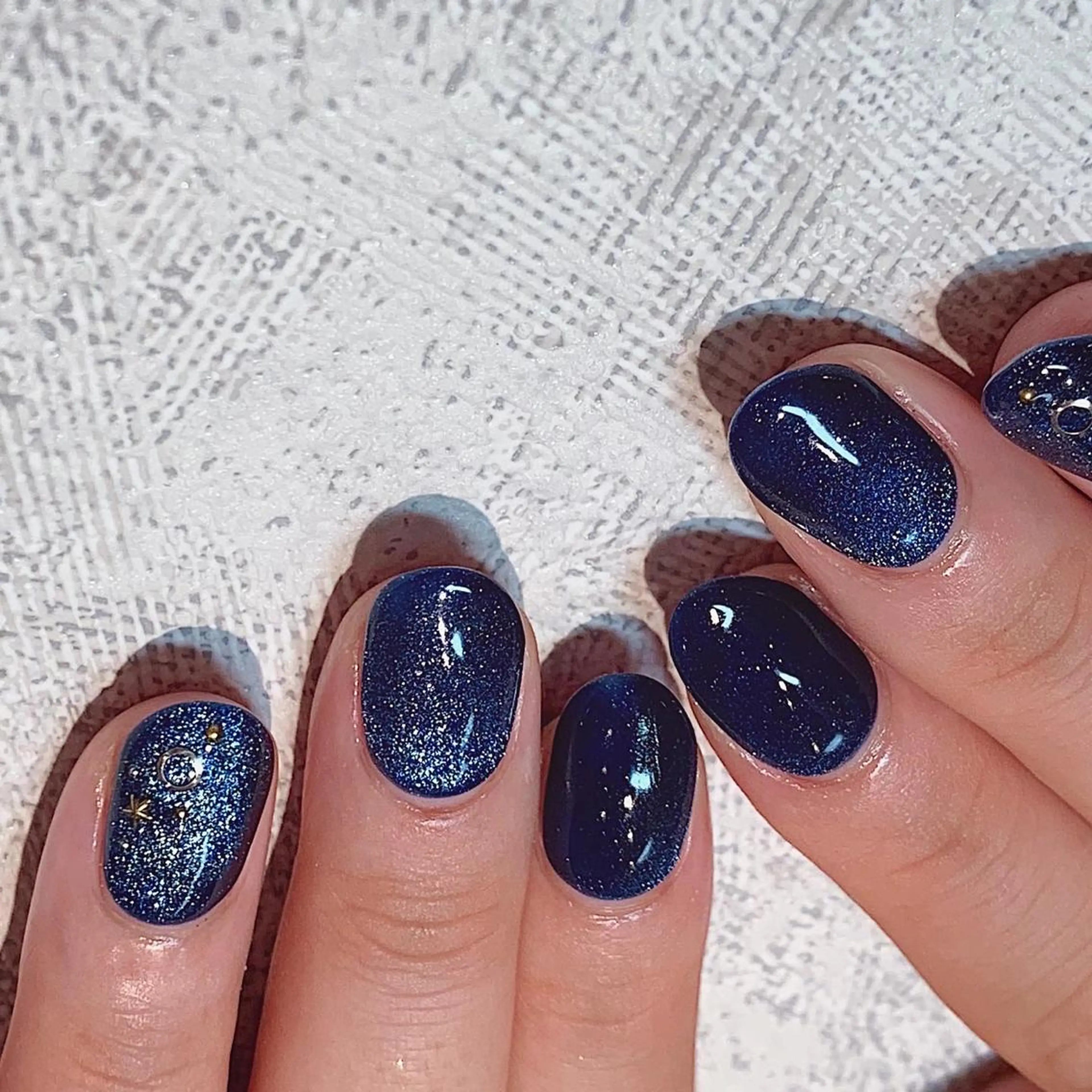 ネイル もとまつ さちこのネイルデザイン