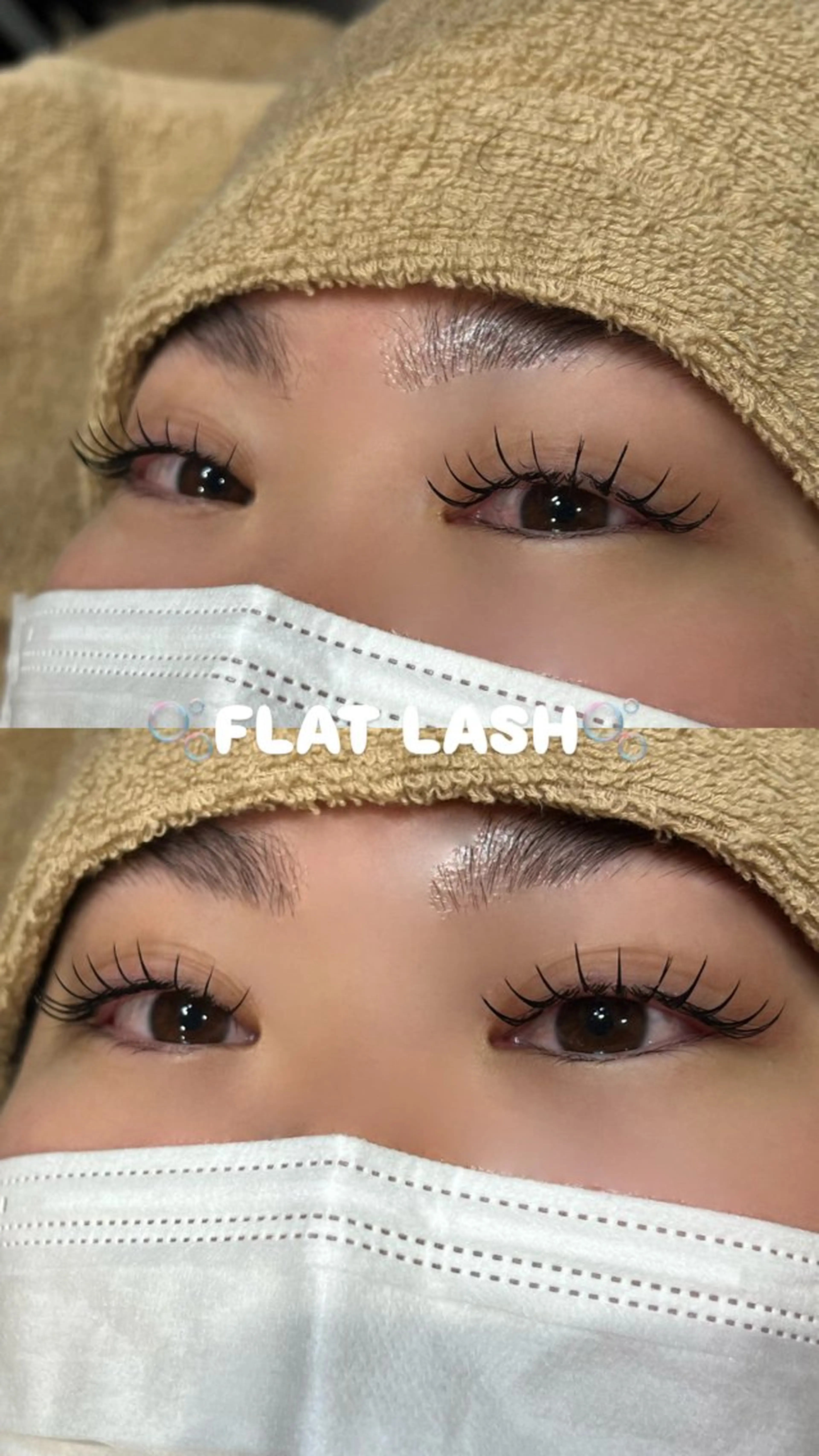 マツエク・マツパ digxdug yuukaのマツエク・マツパデザイン