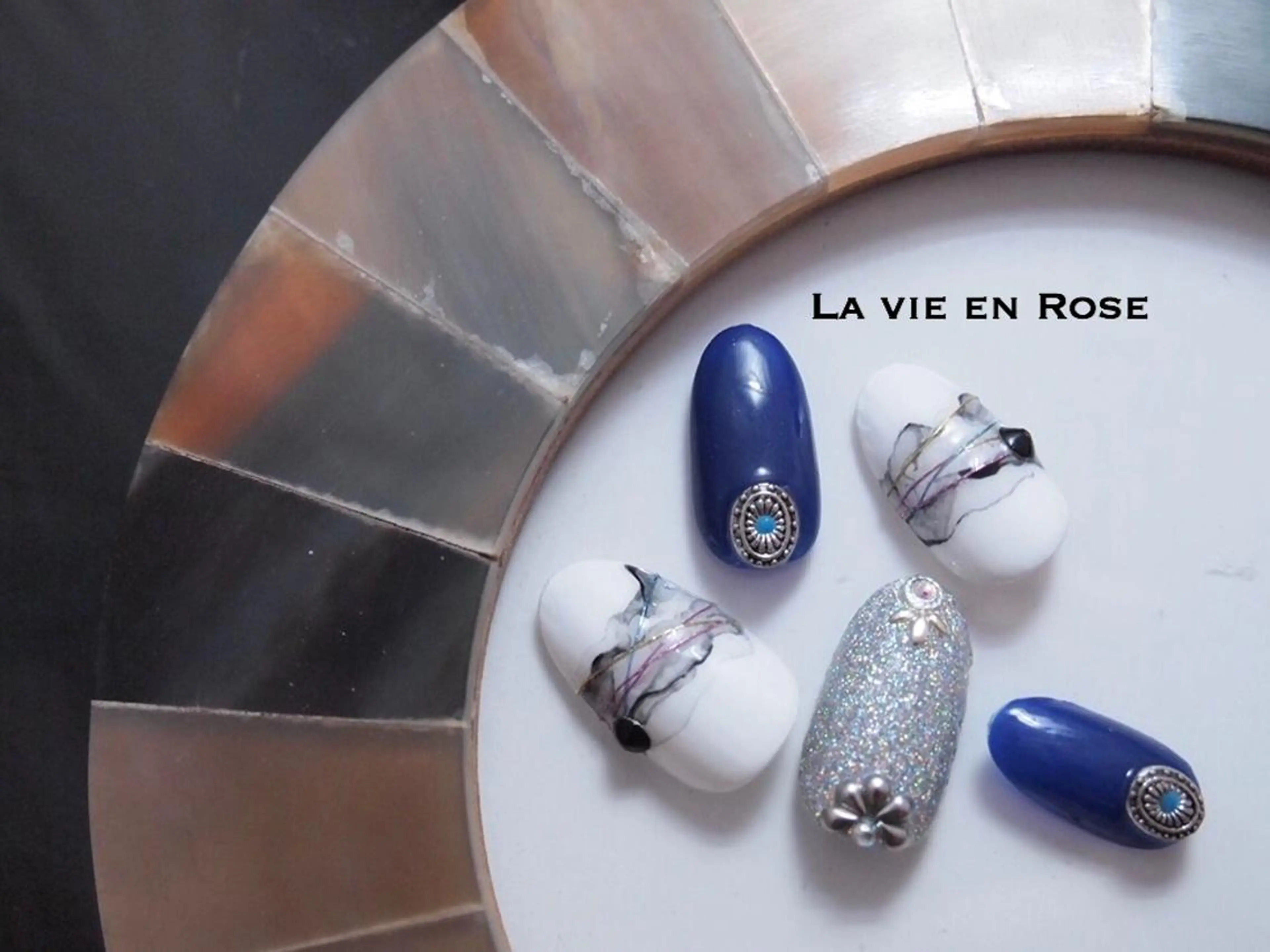 ネイル アートネイル NAIL'S MODAのネイルデザイン