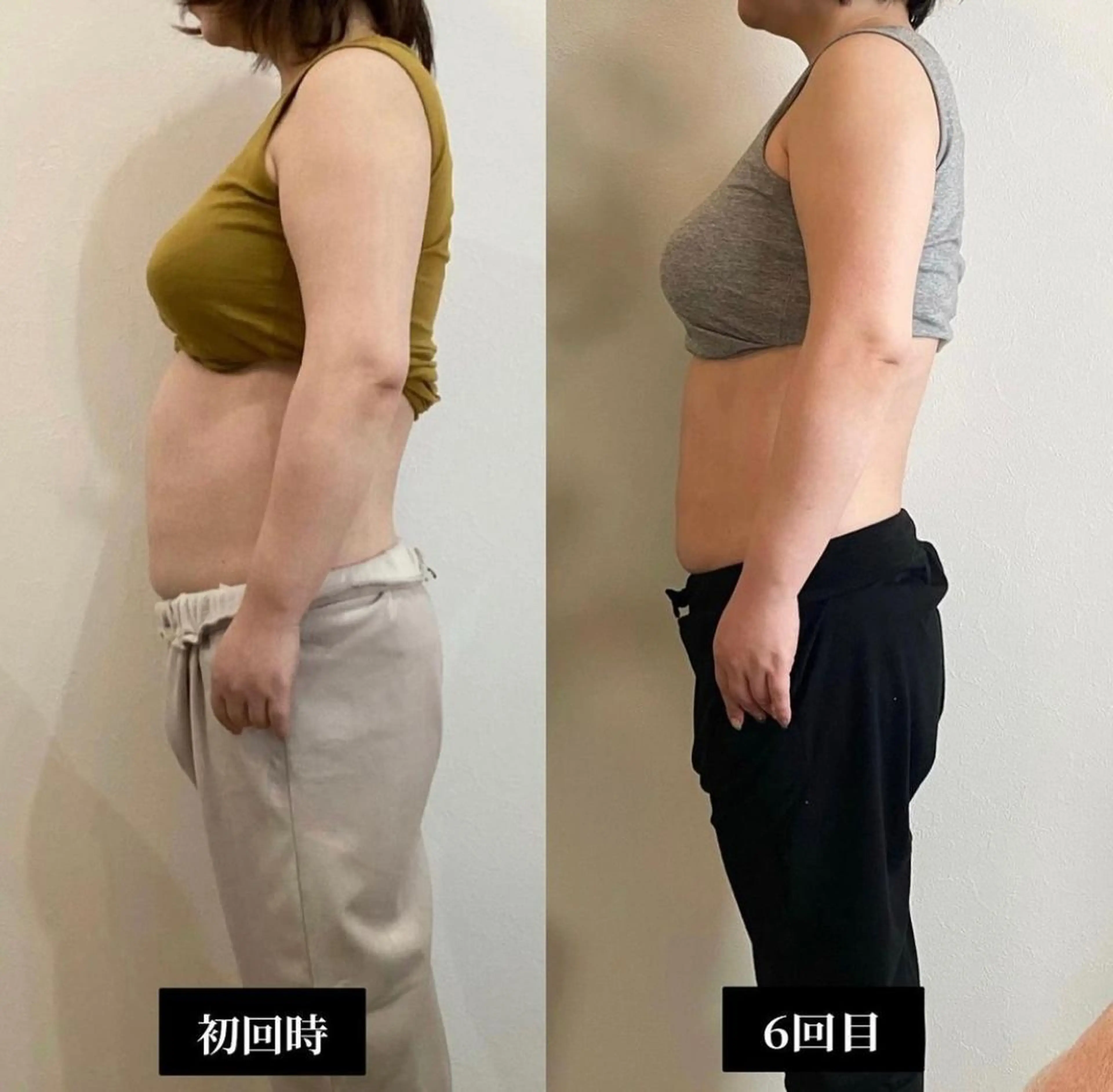 Private SalonOboraのエステ・リラクイメージ