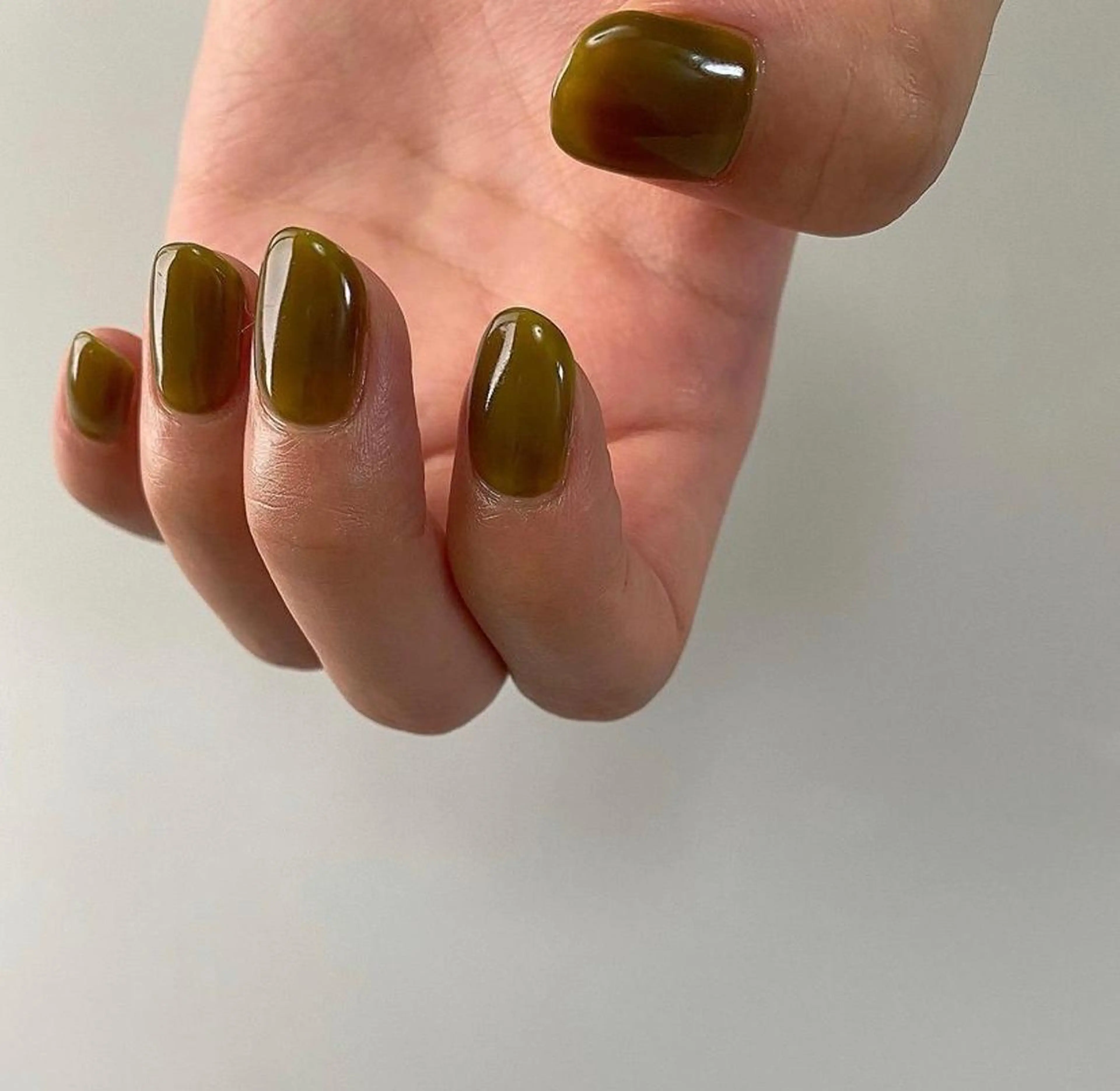 ネイル Musee art 亀戸店のネイルデザイン