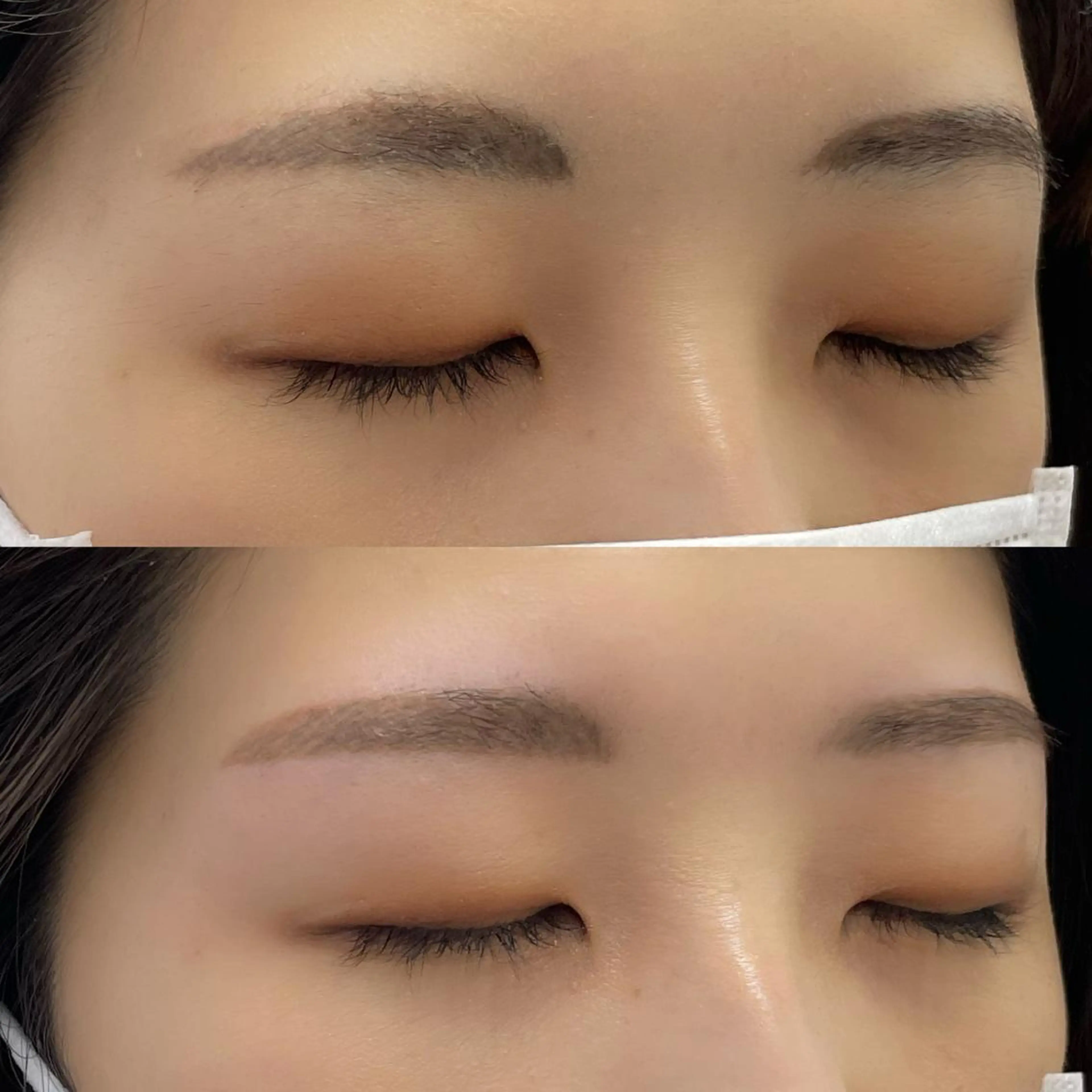 アイブロウ ワックス脱毛 Crescent Beautyのエステ・リラクイメージ