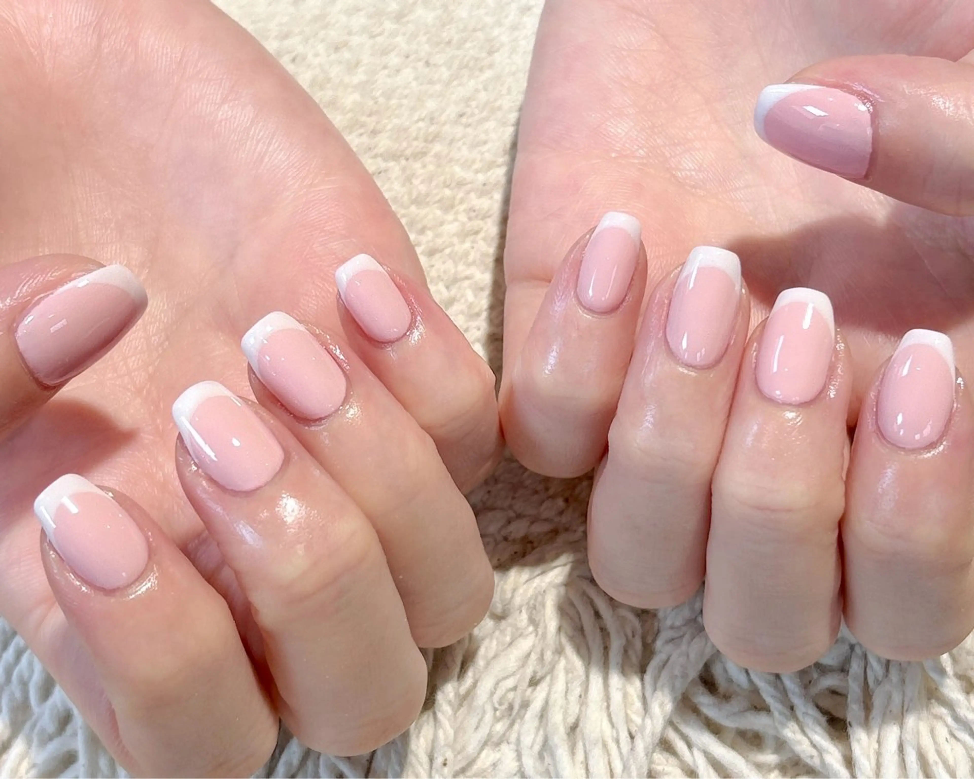 ネイル ハンドネイル sōko Hair&Nail Salon所属・megu  / sōko nailのネイルデザイン