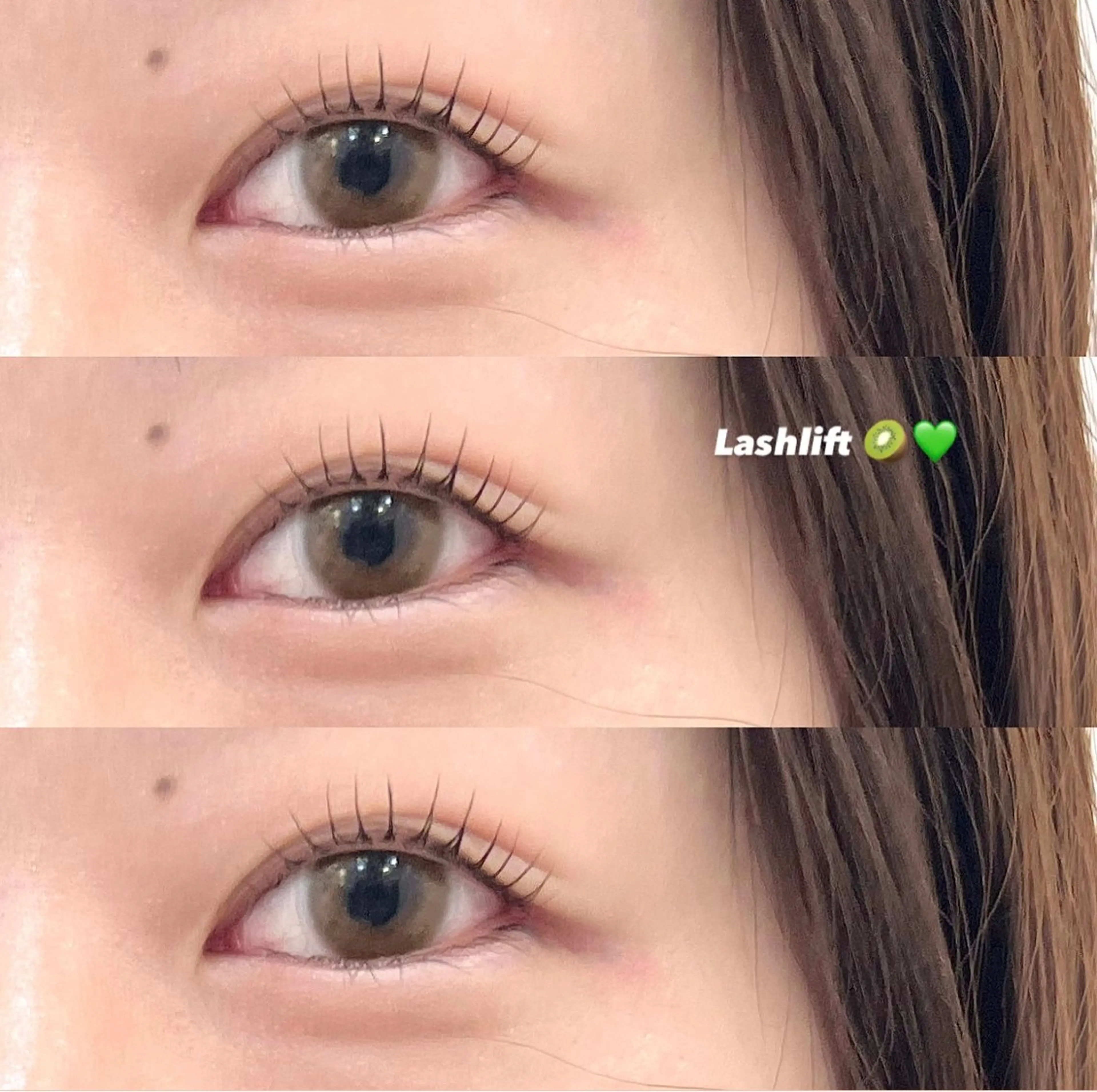 マツエク・マツパ N a t s u m e 🎀🌙のマツエク・マツパデザイン