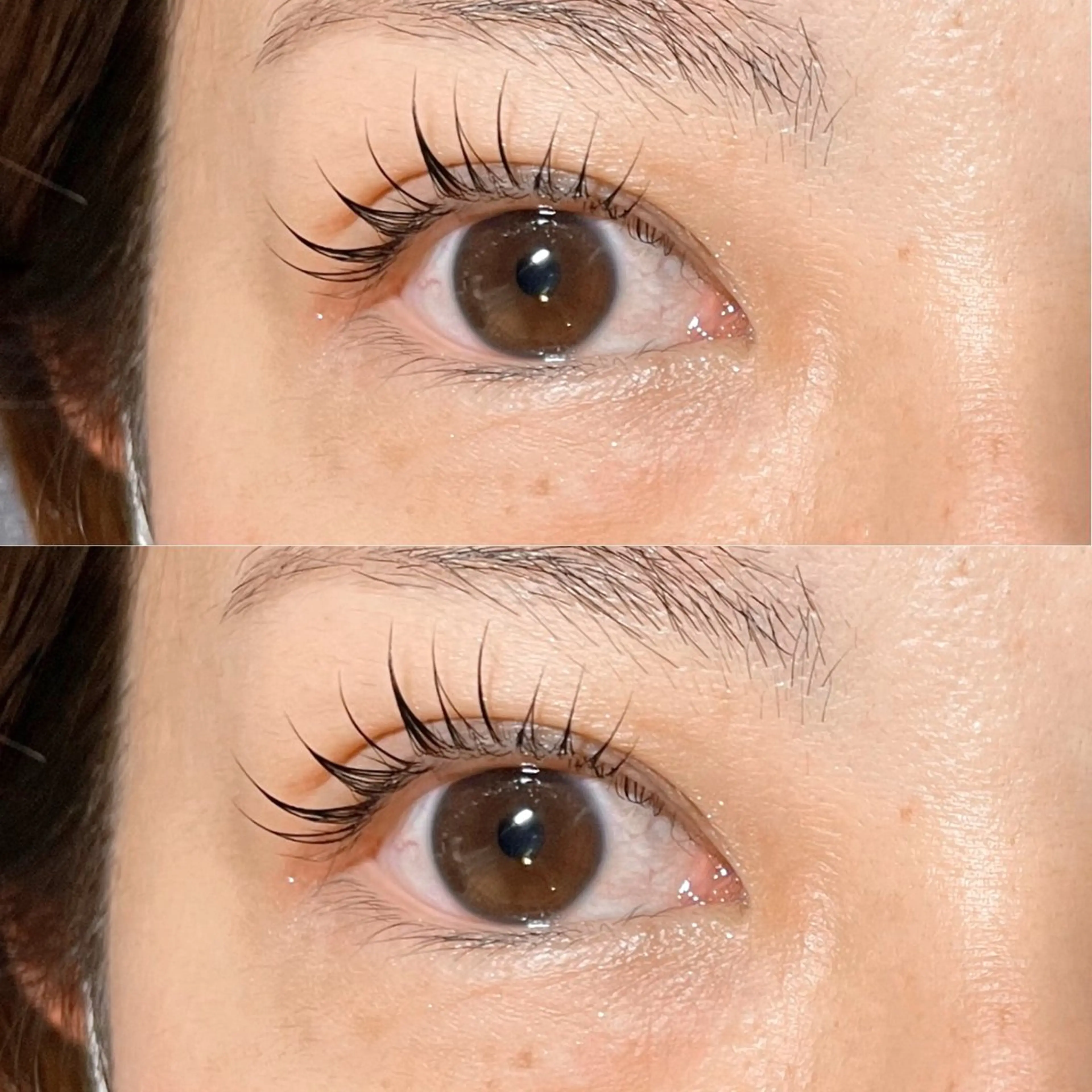 マツエク・マツパ scarlet asahiのマツエク・マツパデザイン