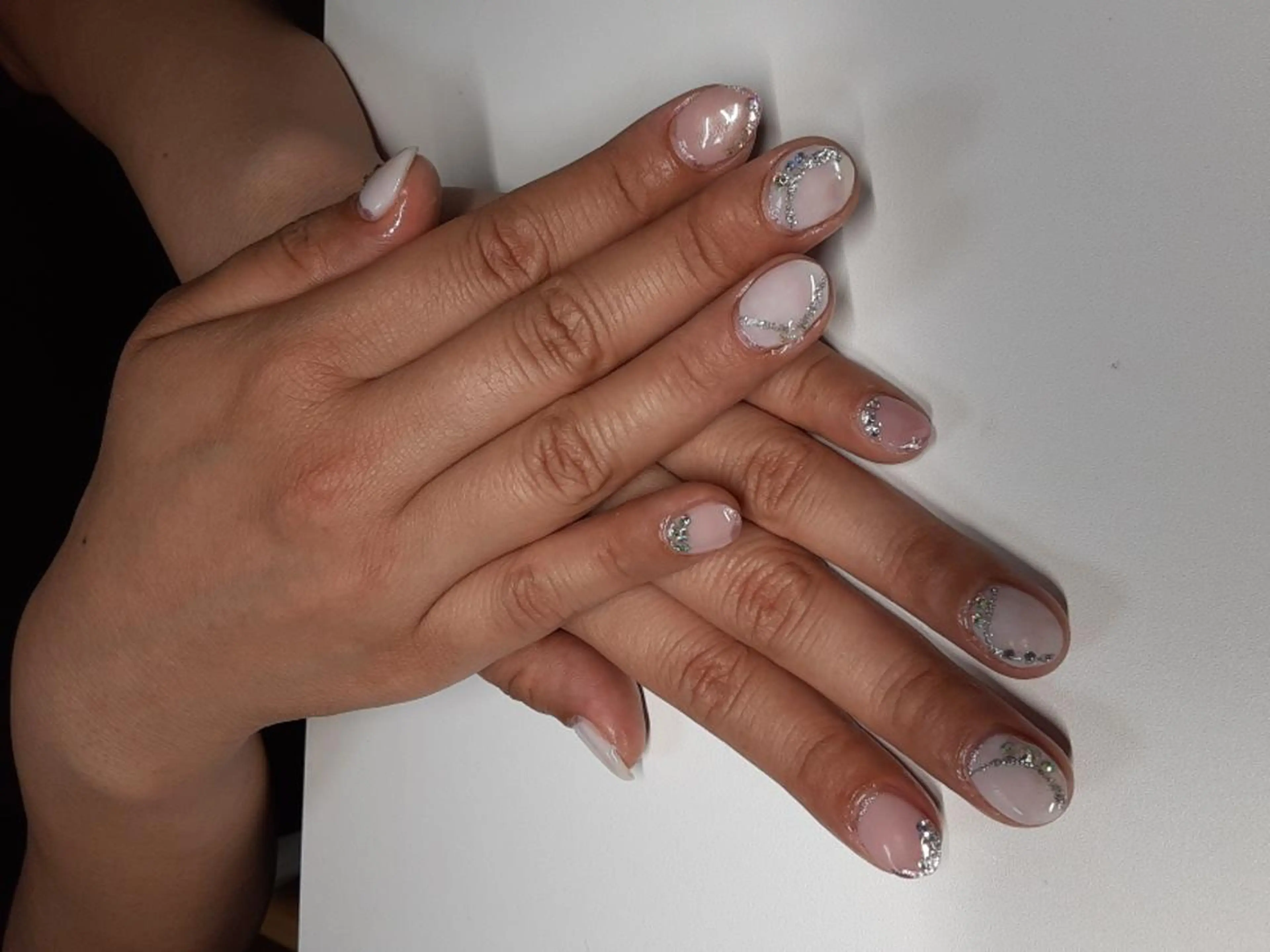 ネイル Lan Lanのネイルデザイン