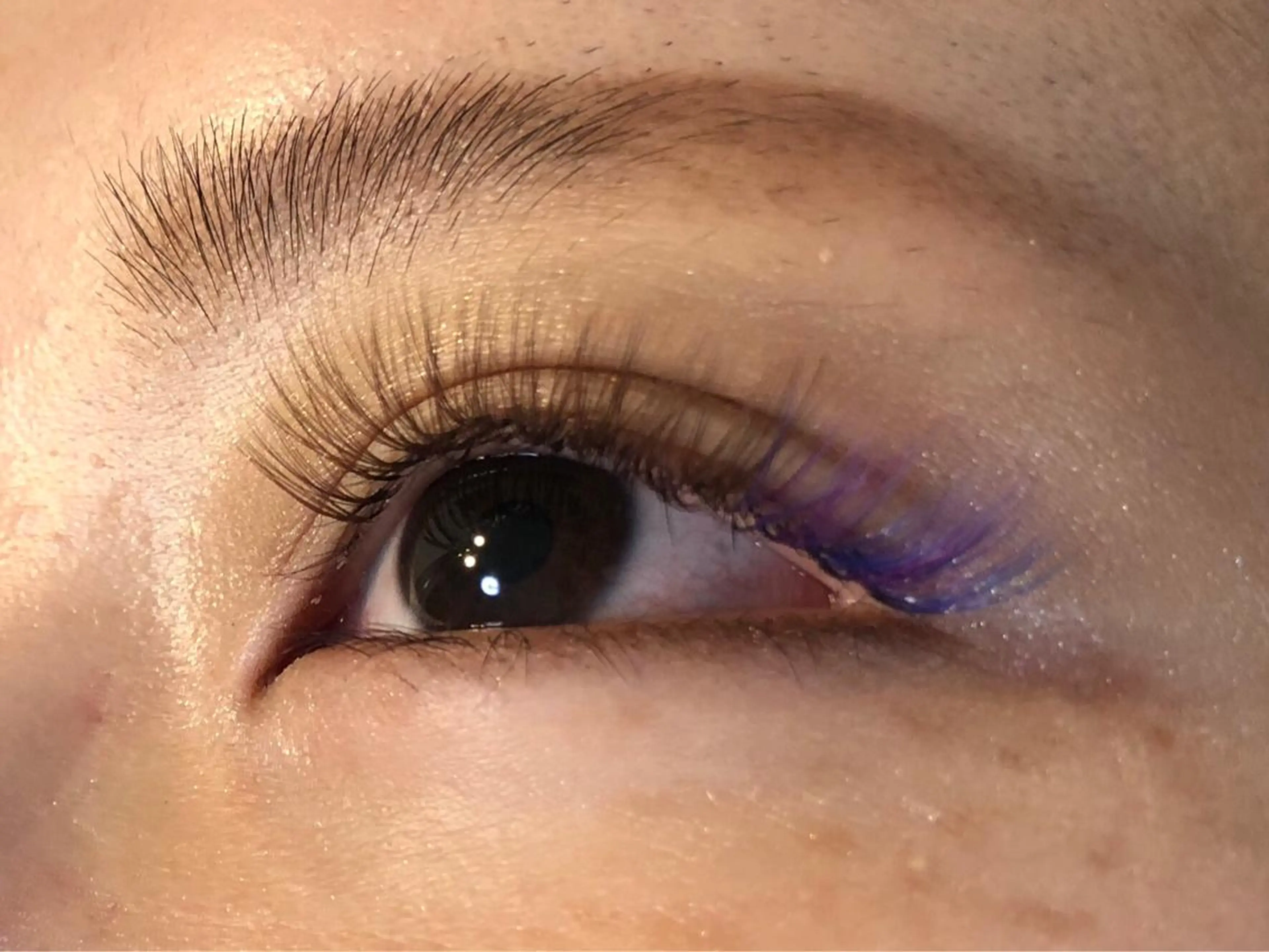 マツエク・マツパ 柴田 恵理香のエステ・リラクイメージ