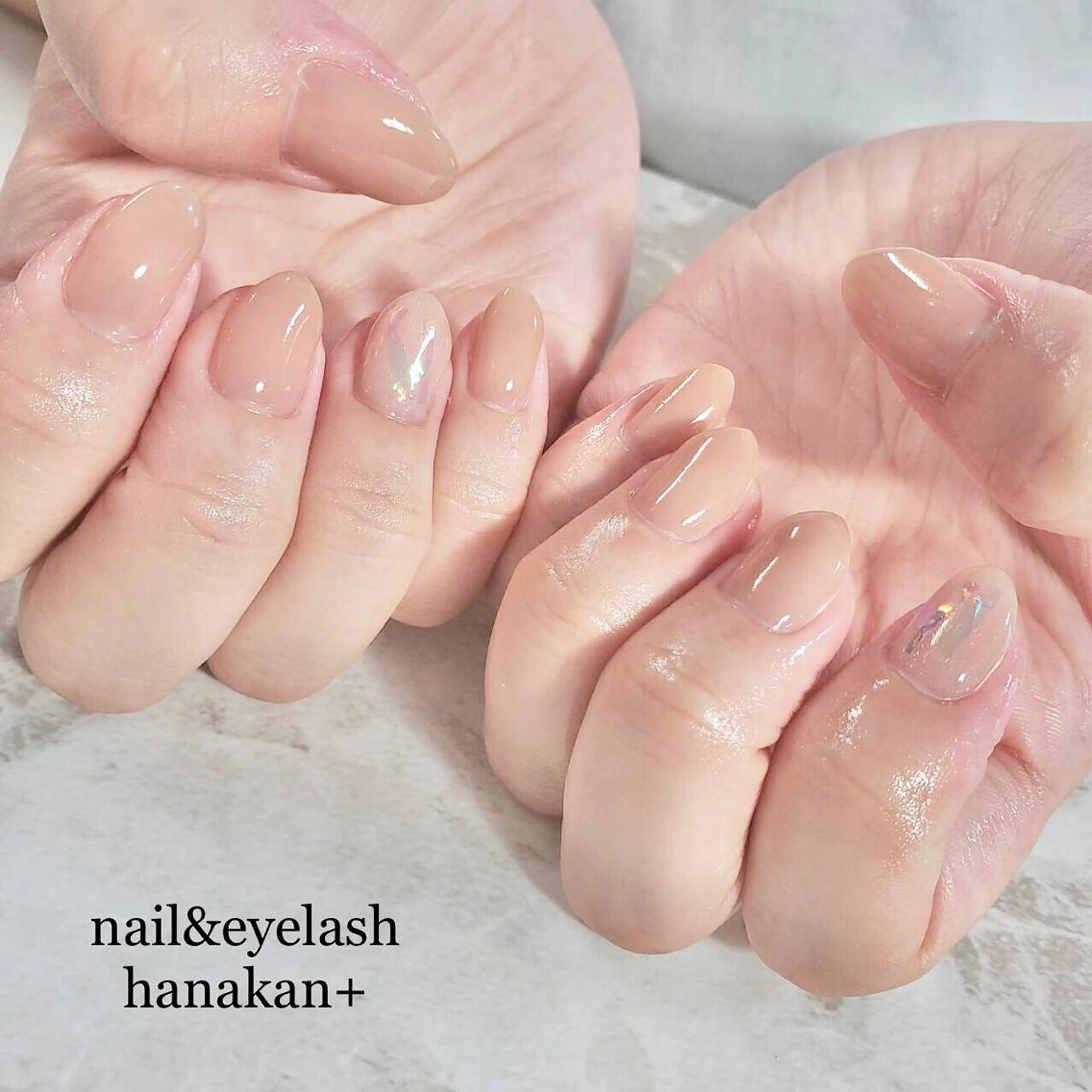 ネイル ハンドネイル S Fumiのネイルデザイン