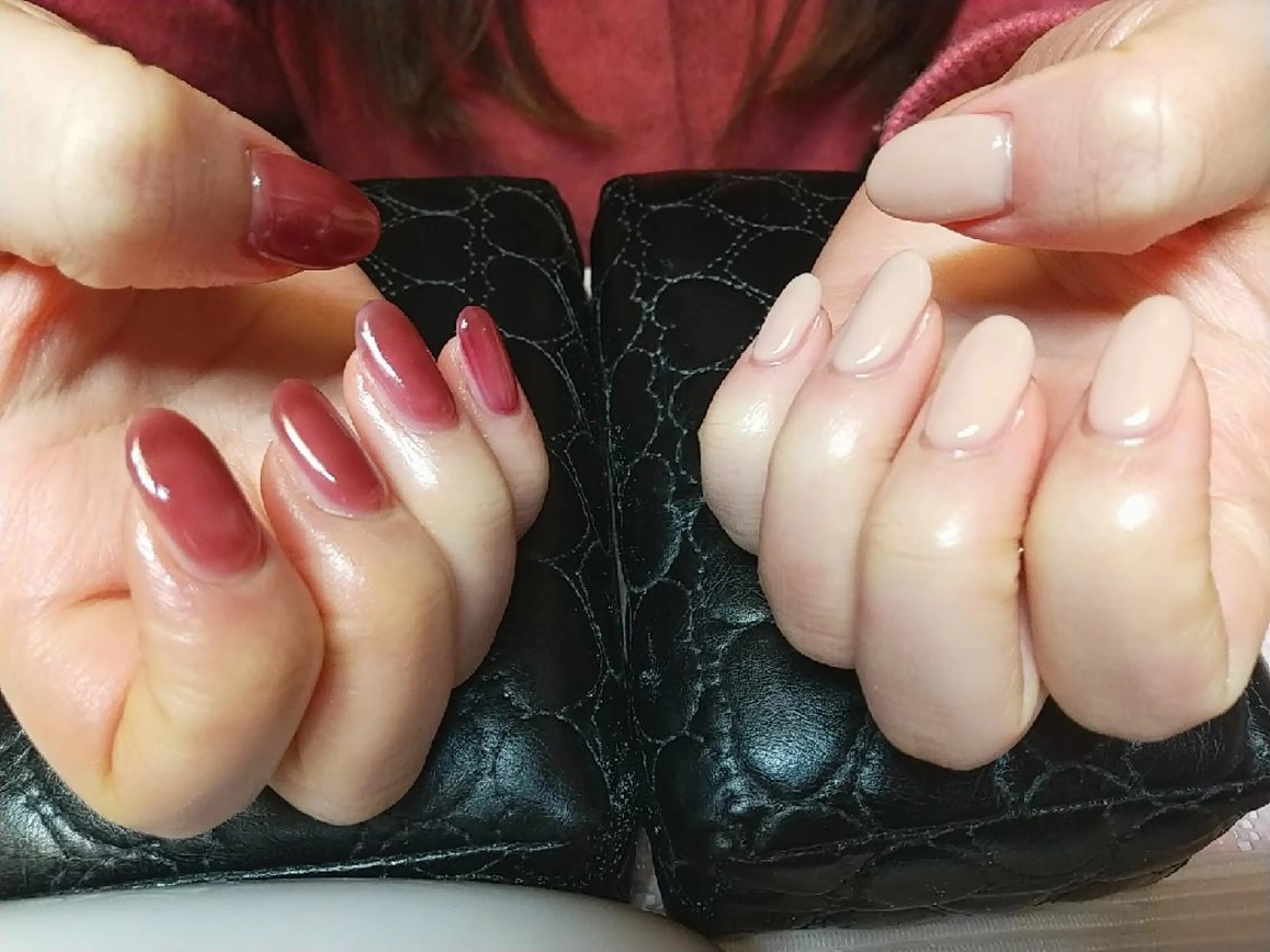 ネイル haru  nailのネイルデザイン