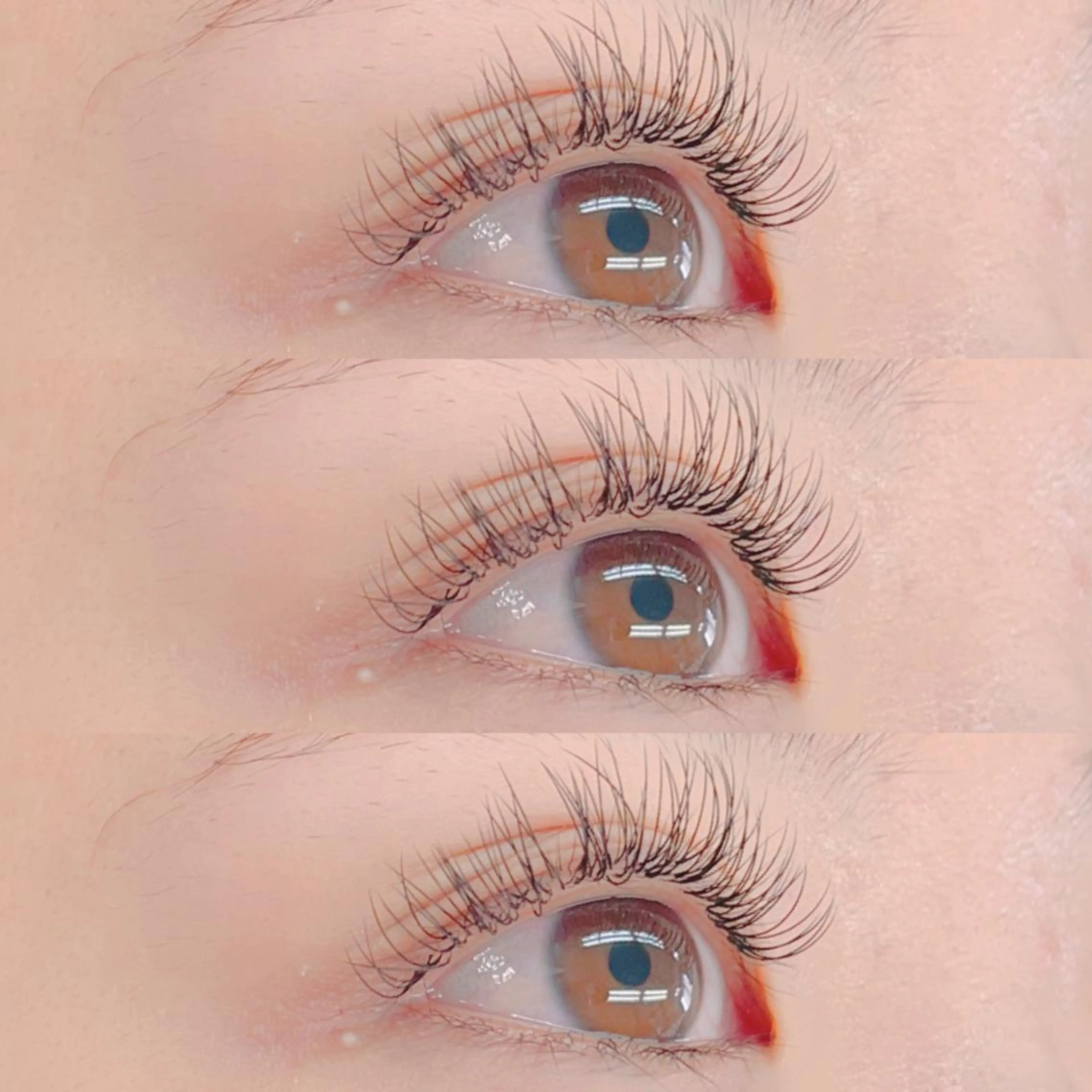 マツエク・マツパ A yuのマツエク・マツパデザイン