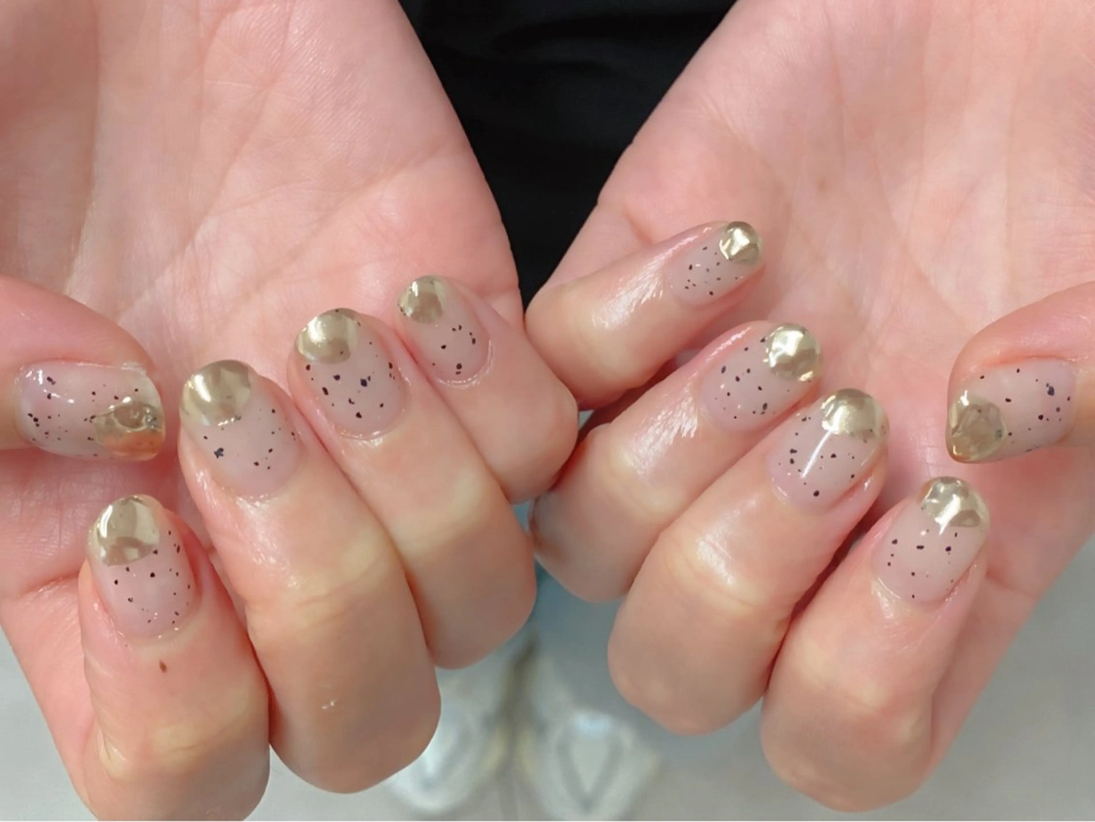 ネイル AlohaKapi所属・AlohaKapi Kazueのネイルデザイン