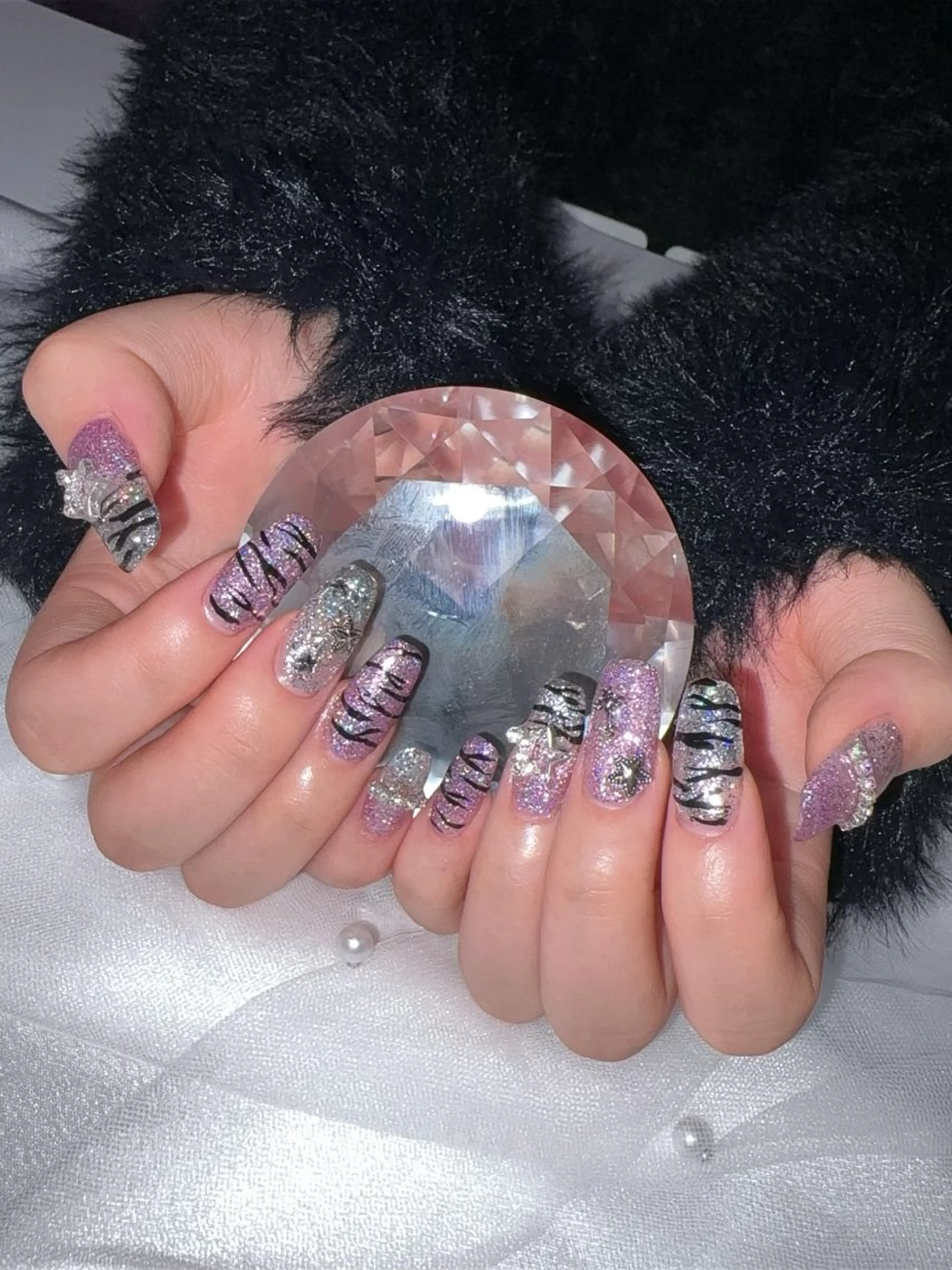 ネイル Lani ♡のネイルデザイン