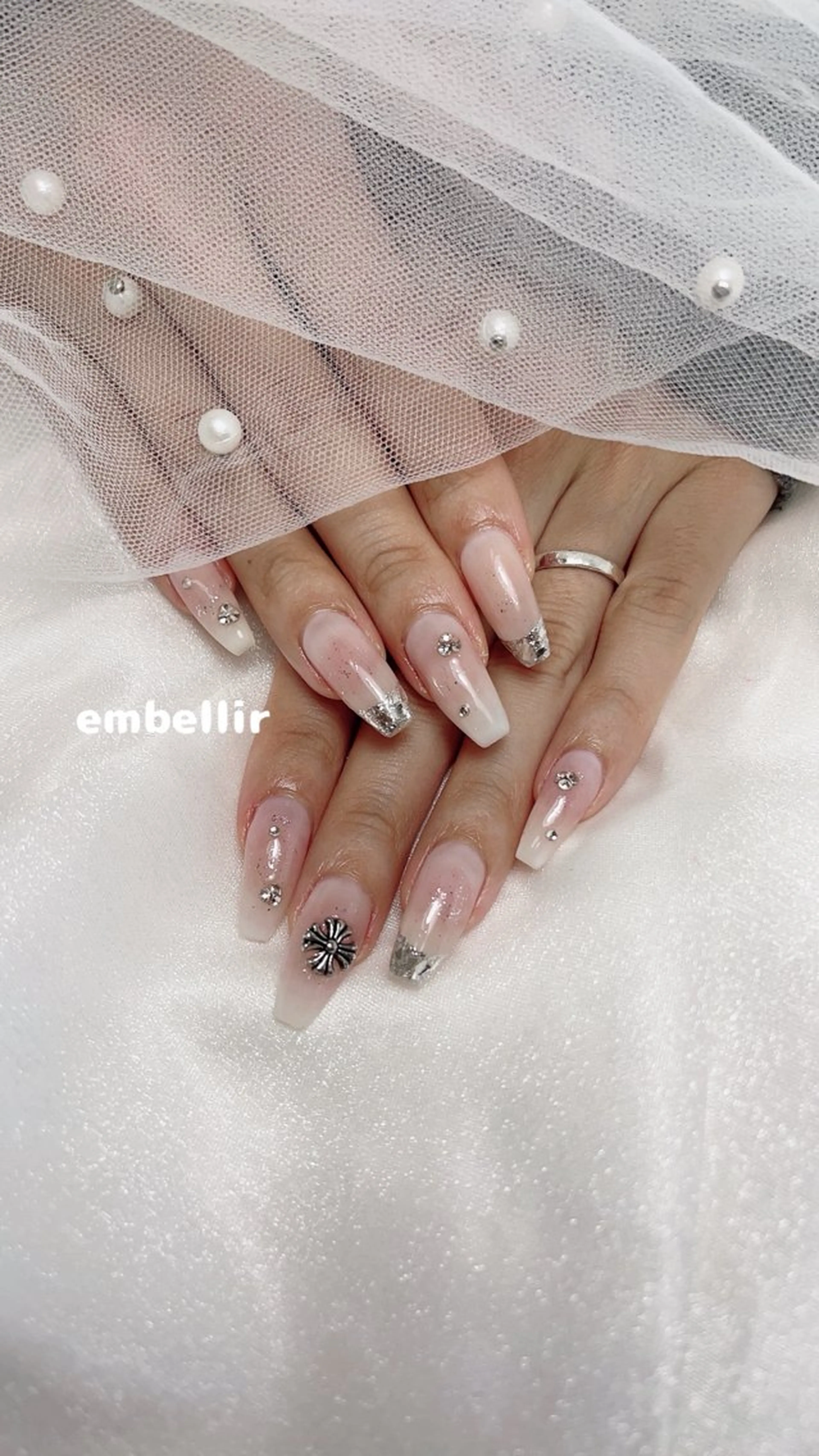 ネイル ハンドネイル emi ♡のネイルデザイン