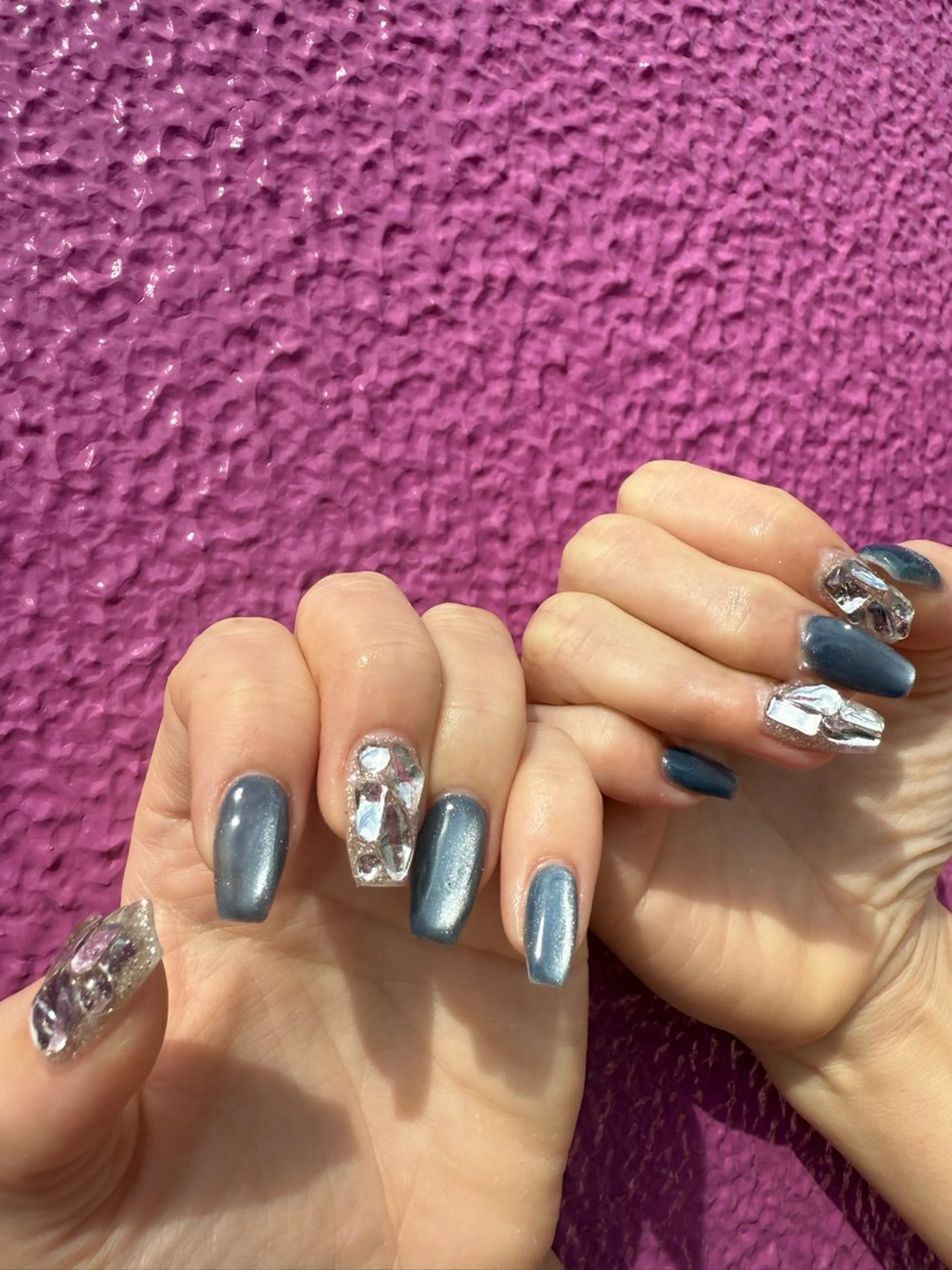 ネイル 〜hatinail 〜のネイルデザイン