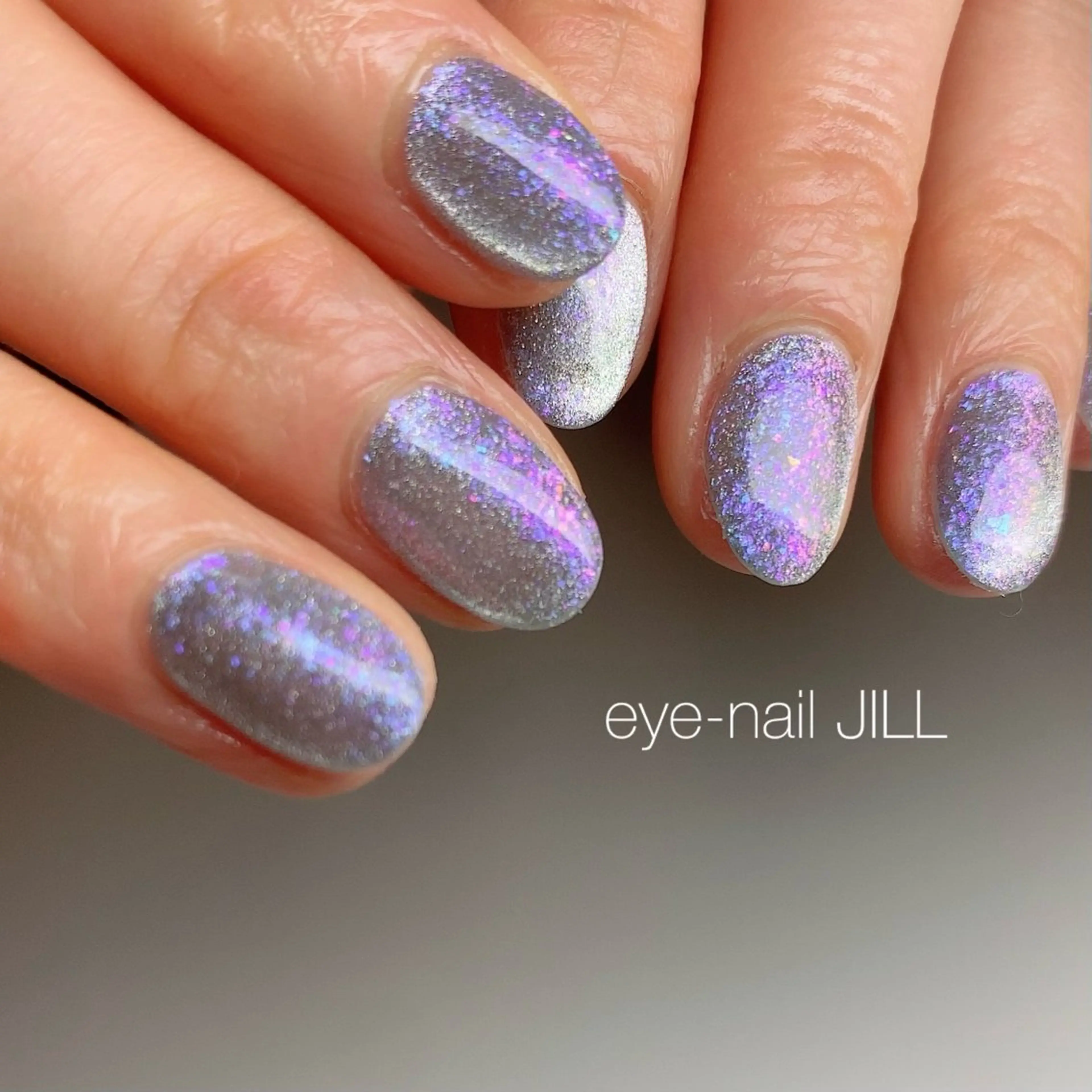 ネイル ハンドネイル JILL sa-yaのネイルデザイン