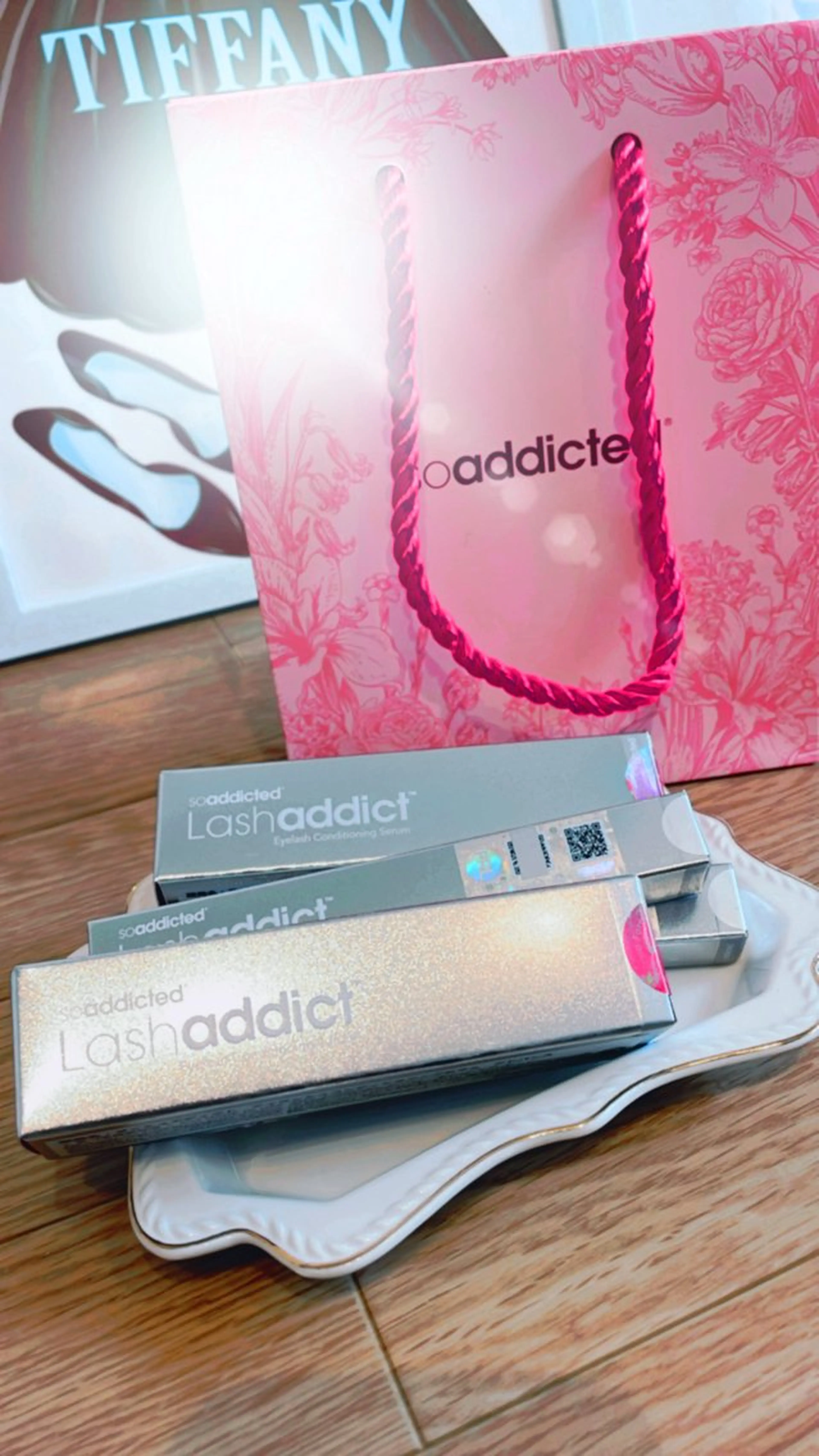 マツエク・マツパ eye salon &me.🎀のマツエク・マツパデザイン