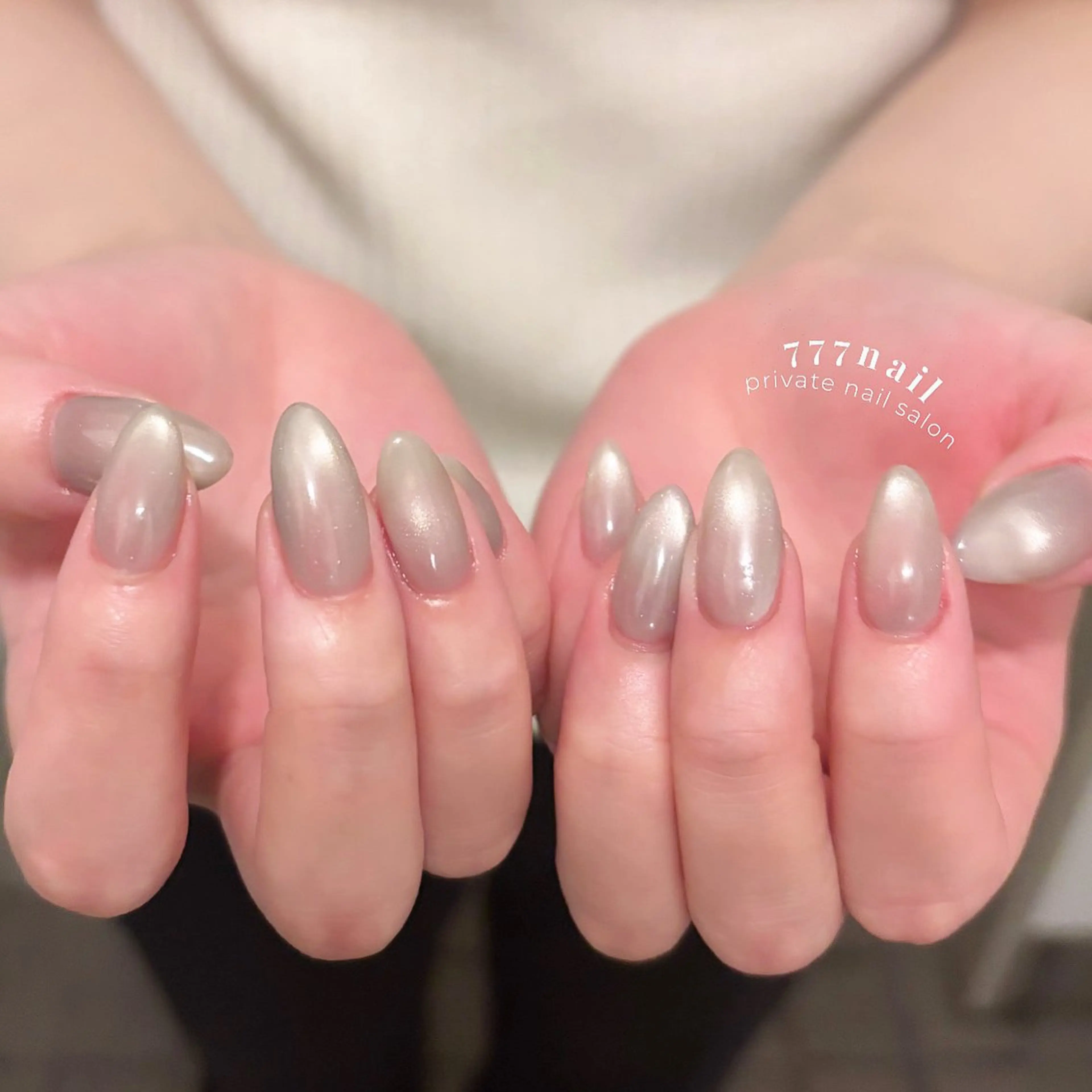 ネイル 777nail salonのネイルデザイン