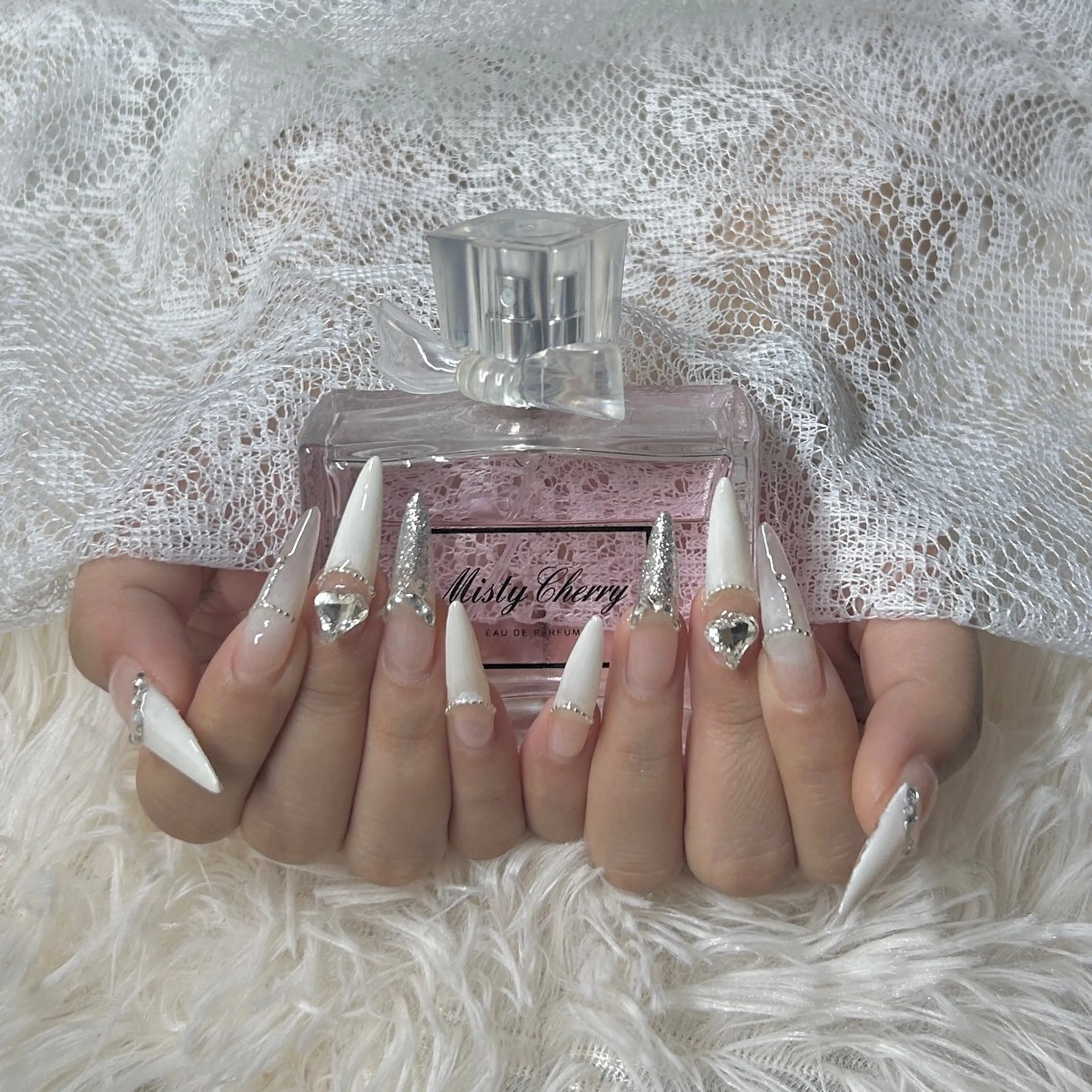 ネイル Nana treeのネイルデザイン