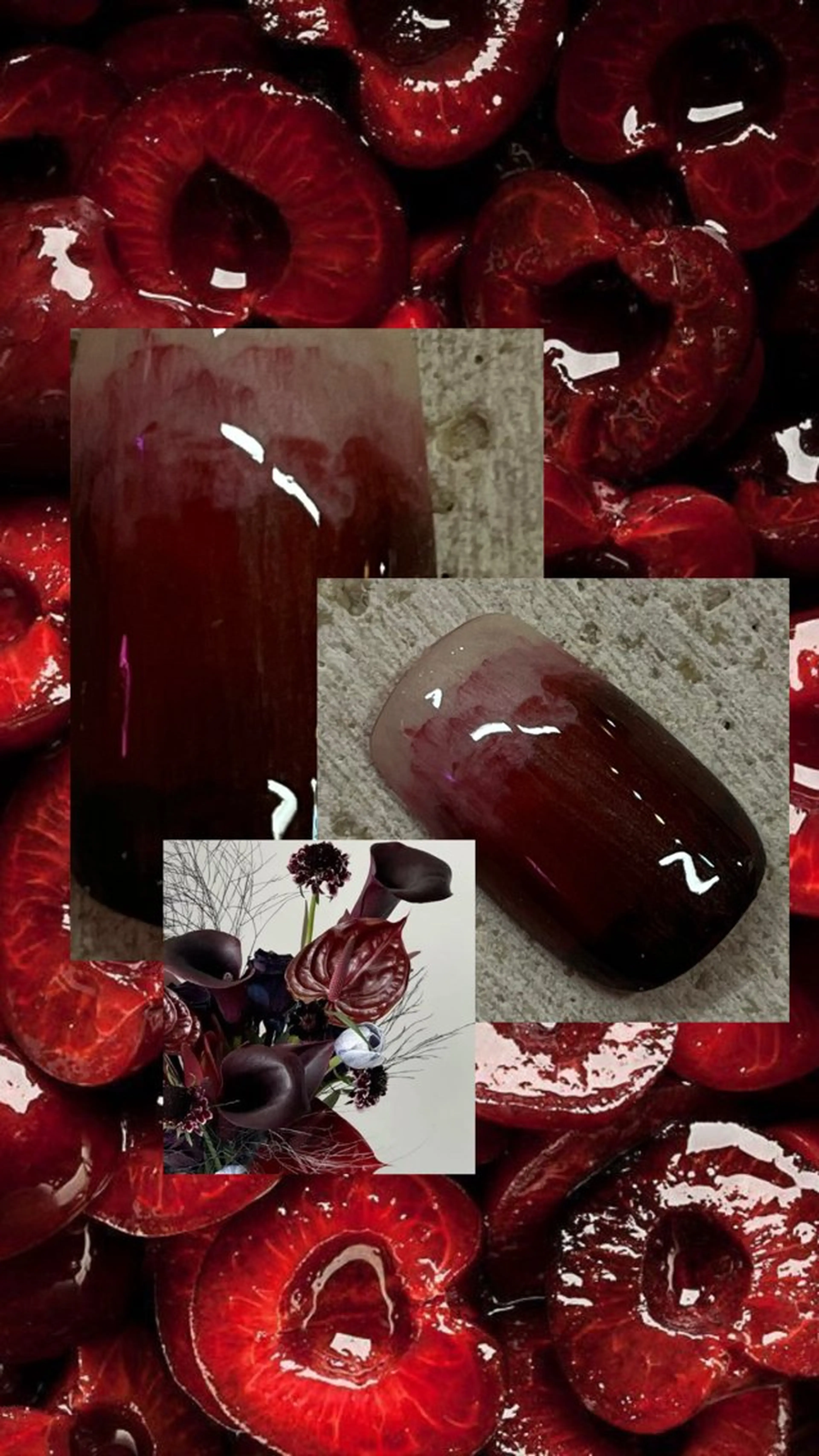 ネイル .・°°・meina ・°°・.のネイルデザイン