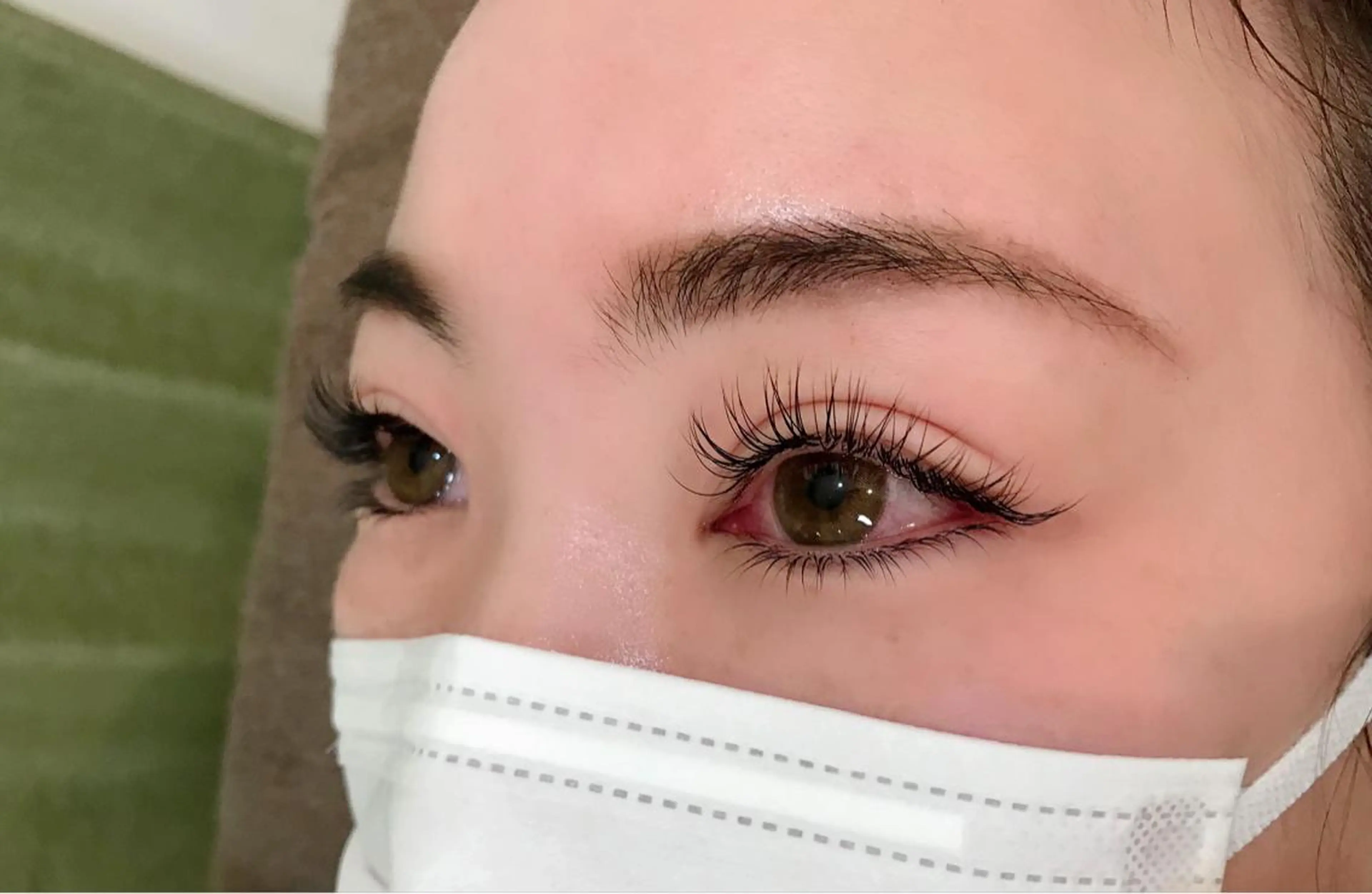 マツエク・マツパ マツエク Lykke yuu✿のマツエク・マツパデザイン