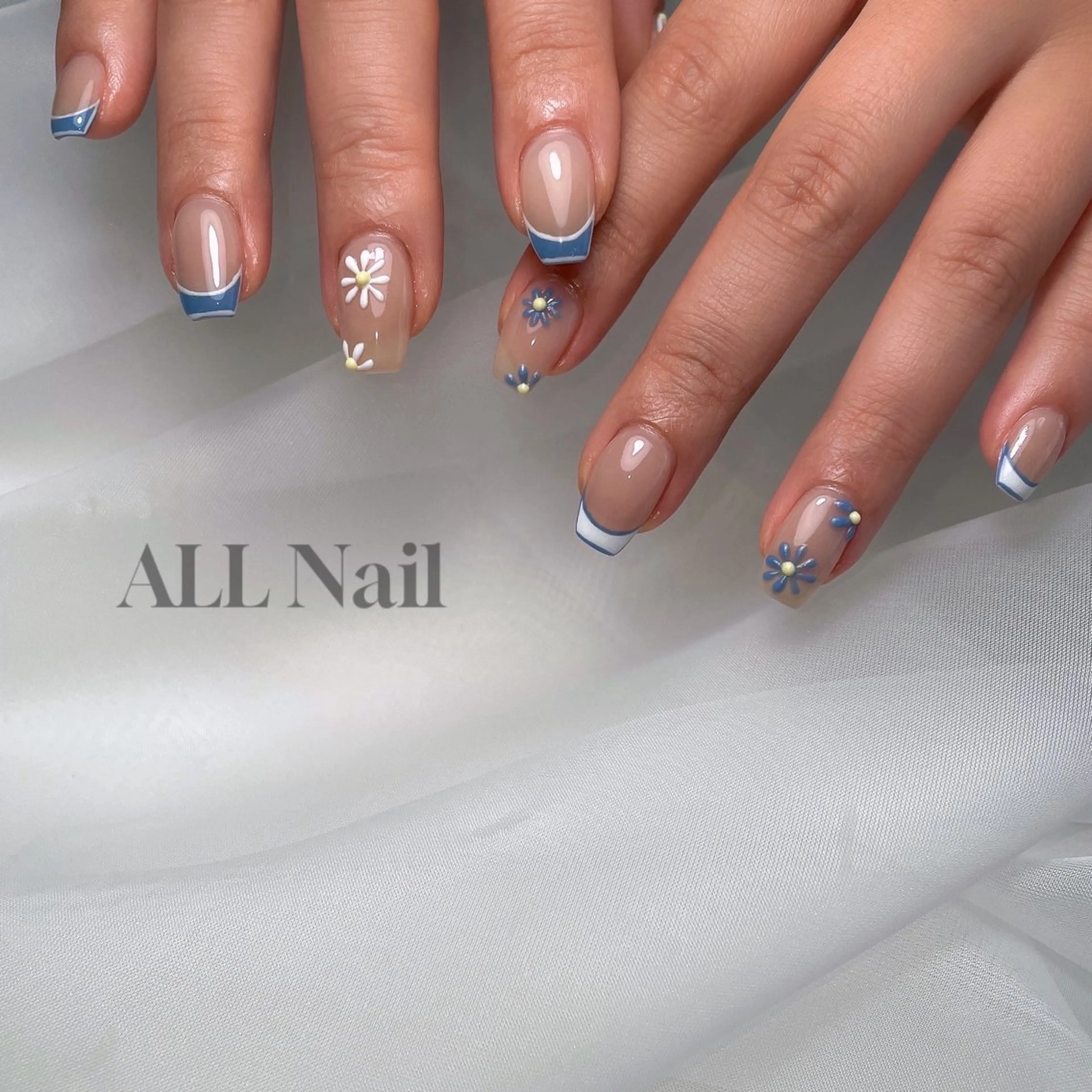 ネイル ALL Nail &whiteningのその他イメージ