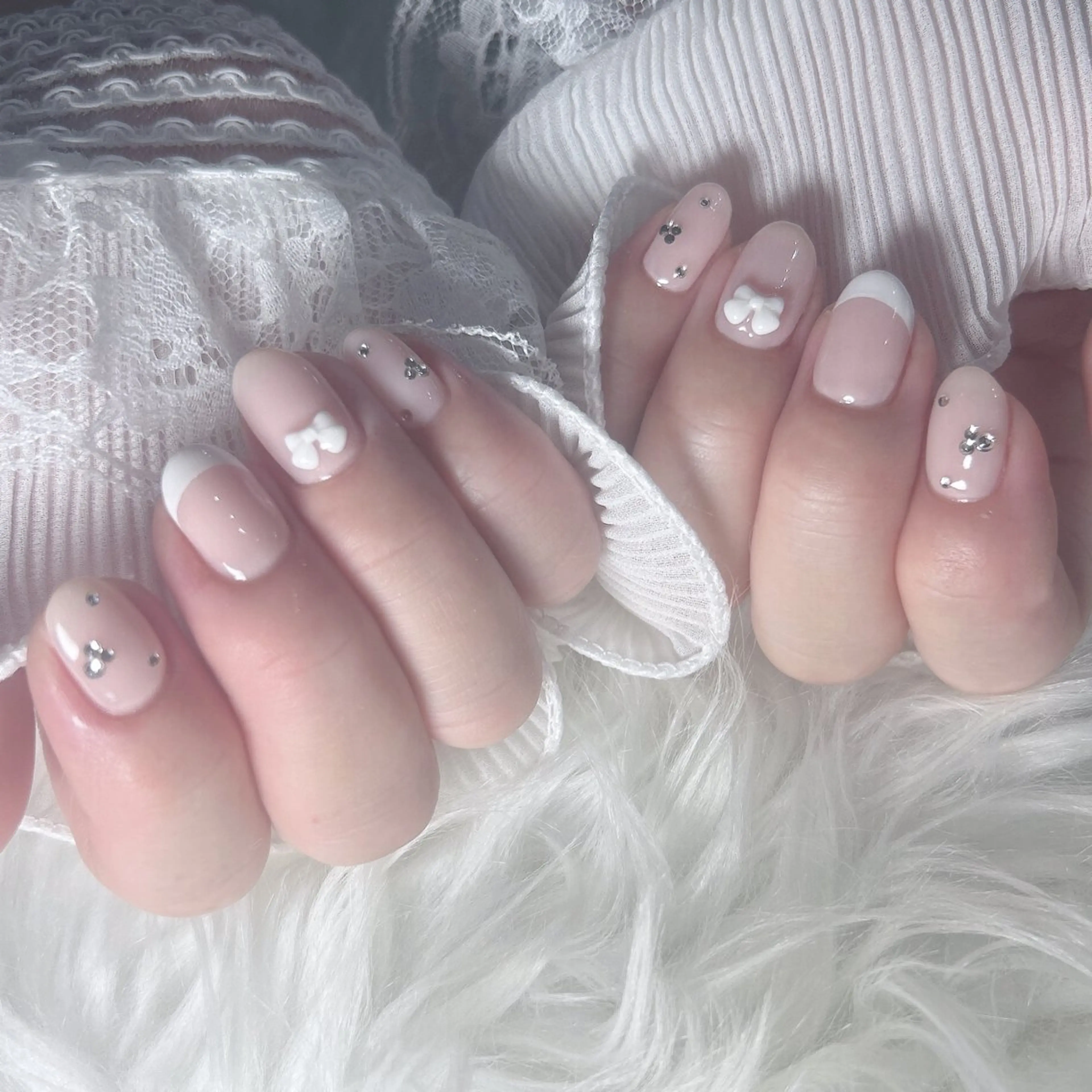 ネイル 💖 Hiyo💖のネイルデザイン