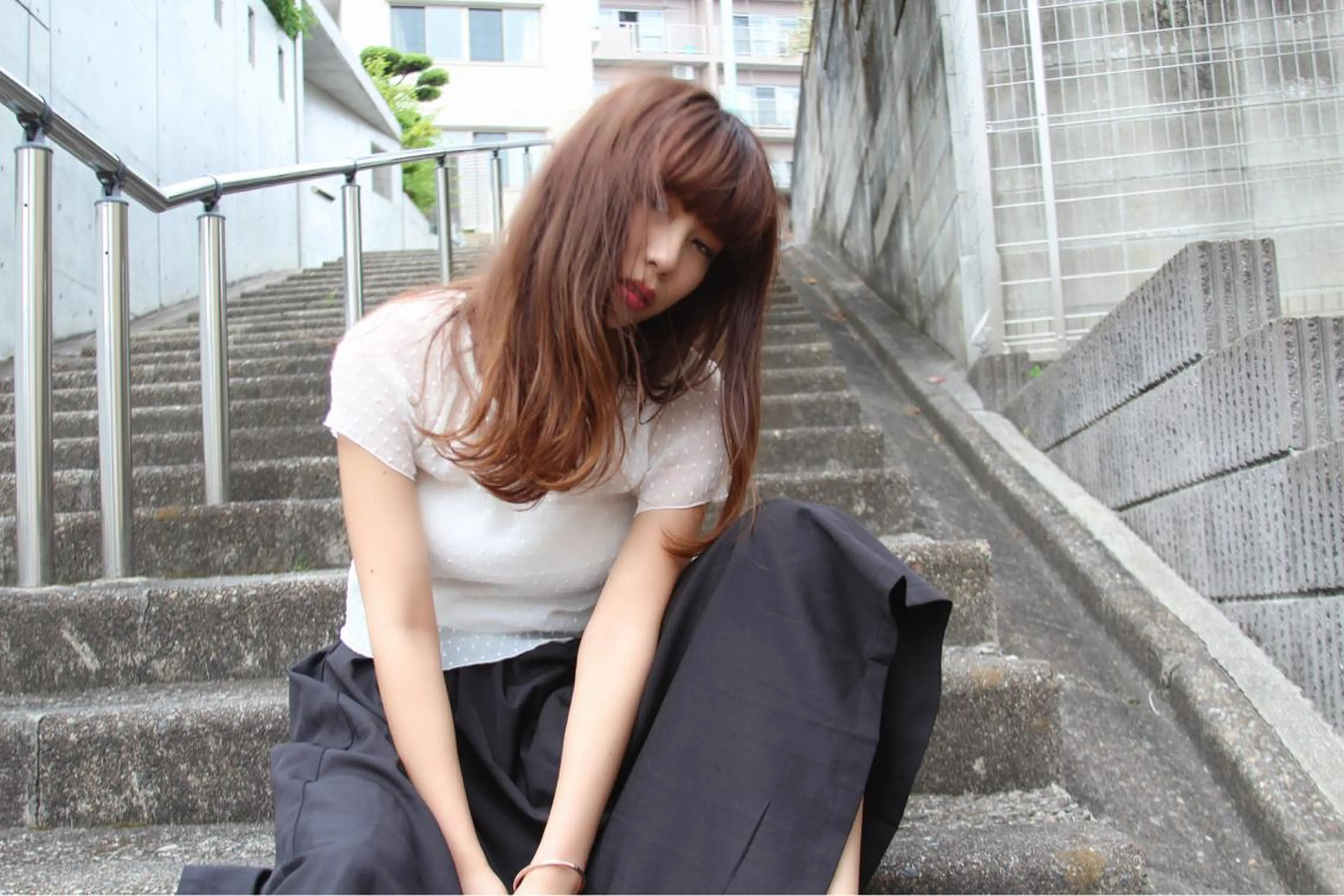 ロング 鵜飼 正也のその他イメージ