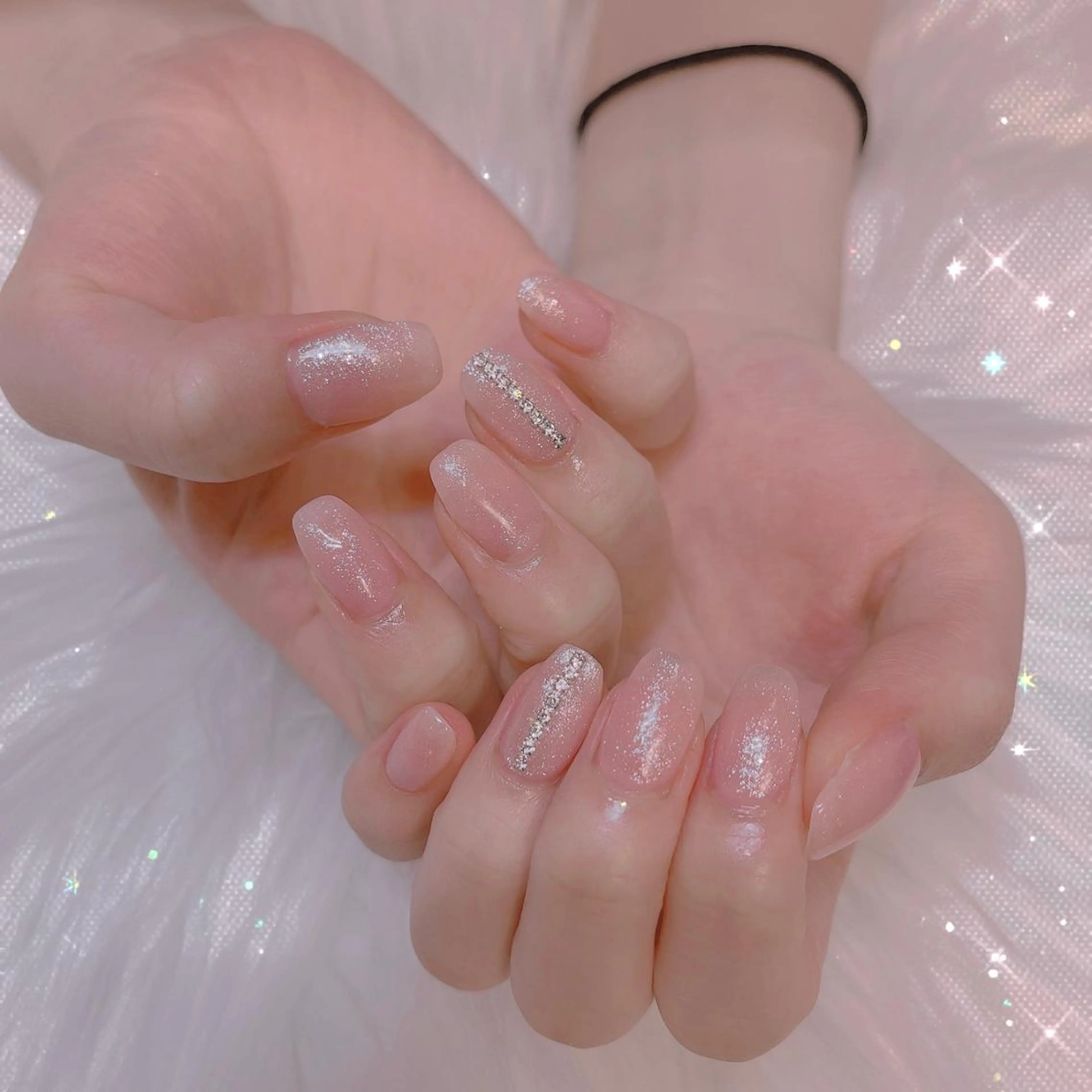ネイル Private Salon 大宮のネイルデザイン