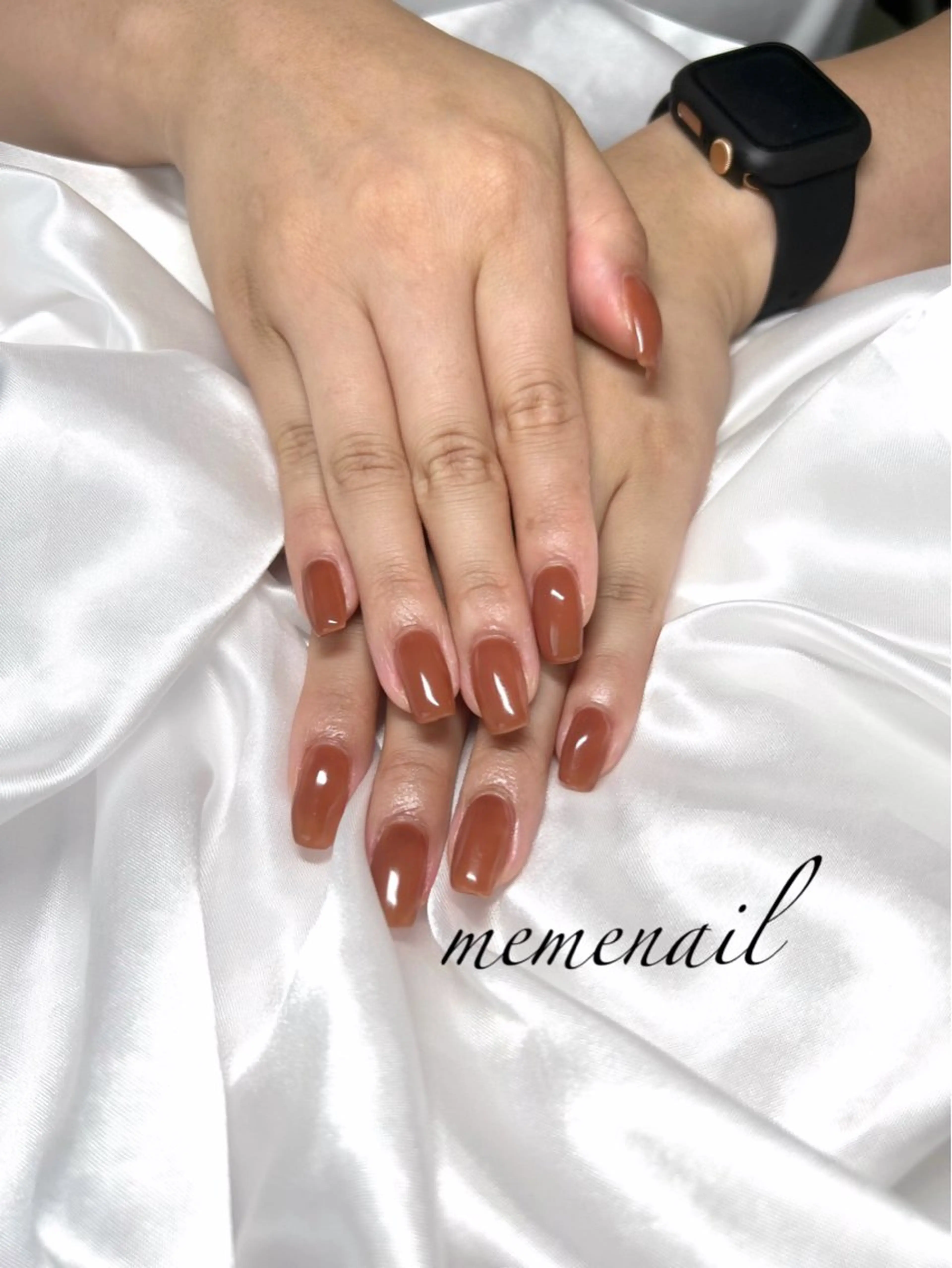 ネイル Noguchi Megumiのその他イメージ