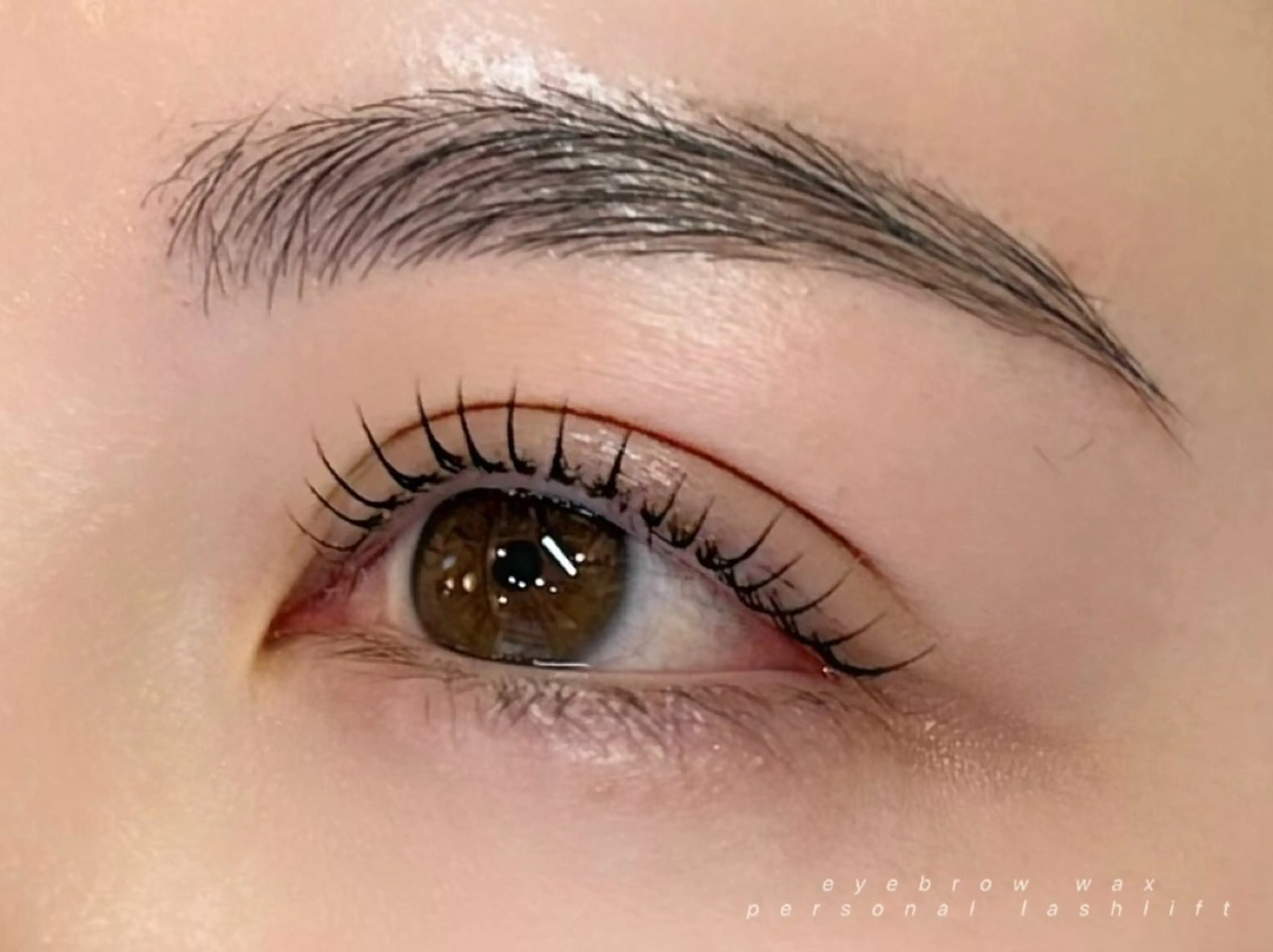 マツエク・マツパ Maison Amy 【ﾒｿﾞﾝｴｲﾐｰ】のマツエク・マツパデザイン