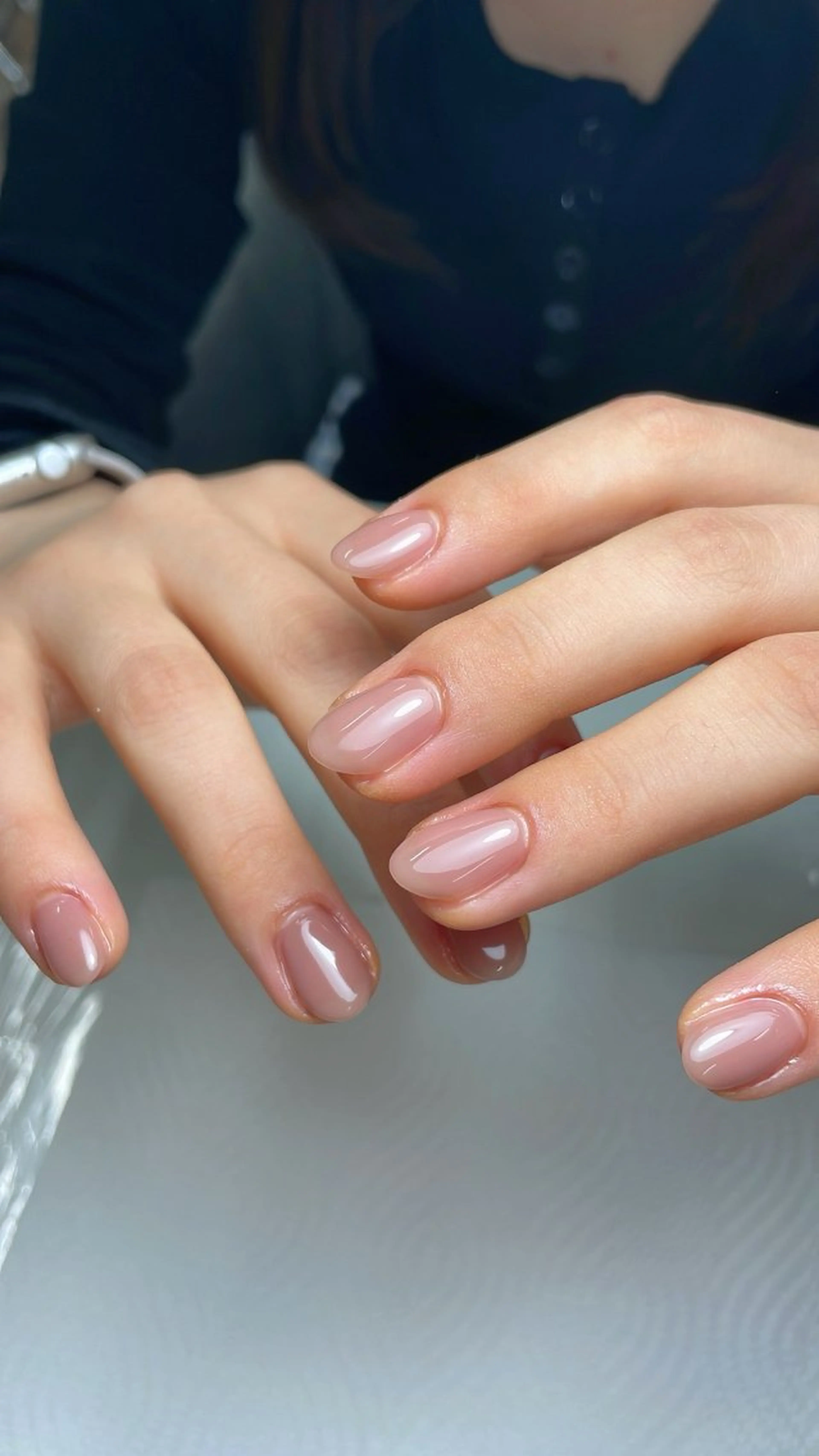 ネイル むねいる nail salonのネイルデザイン