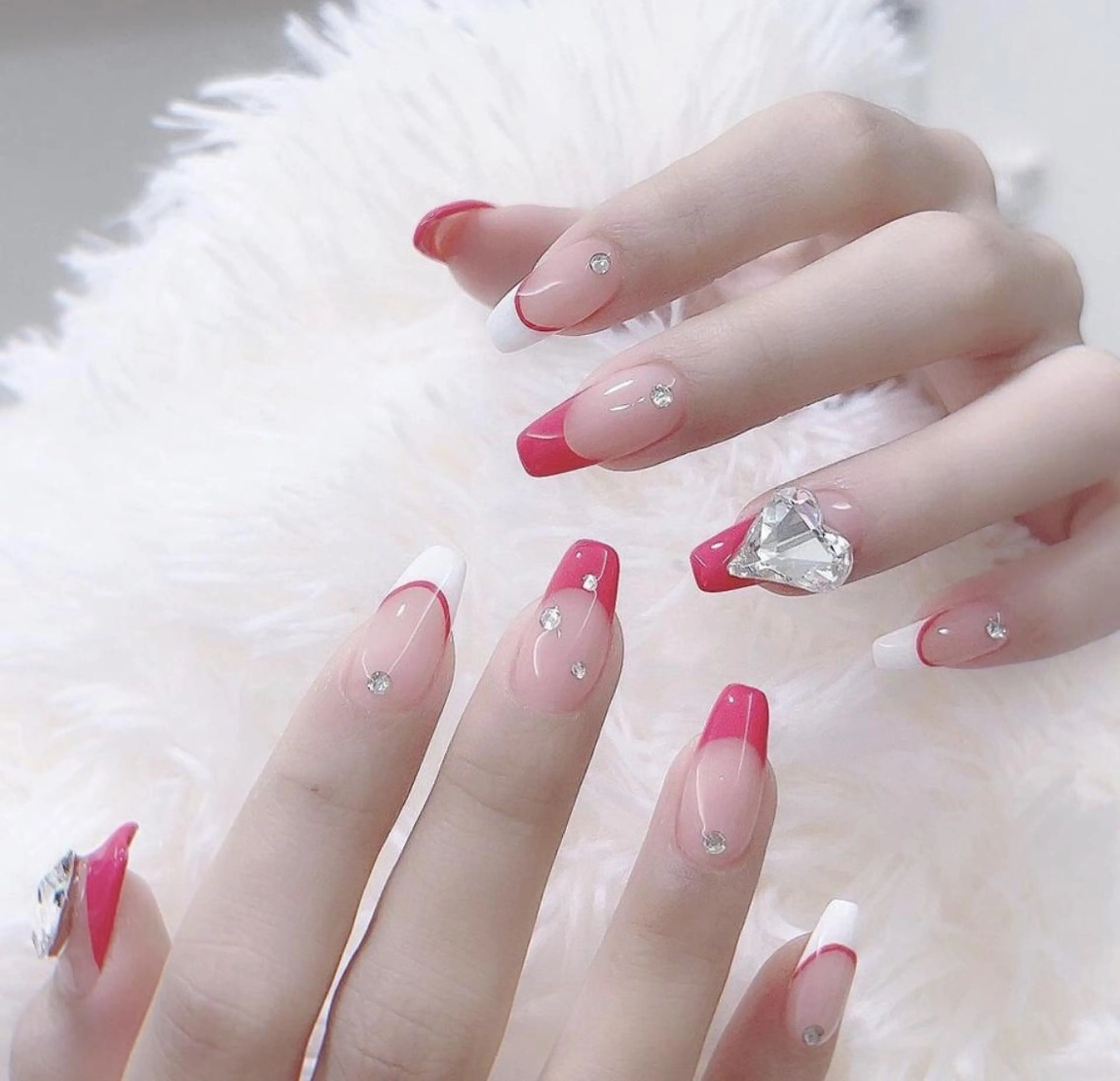 ネイル Cute beauty2のマツエク・マツパデザイン